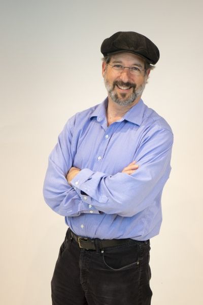 Todd Salovey Photo