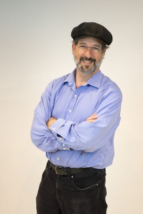 Todd Salovey Photo
