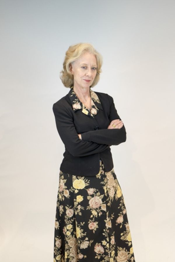 Ellen Crawford Photo