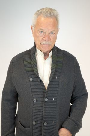 Mike Genovese @ BroadwayWorld Mike Genovese Photo