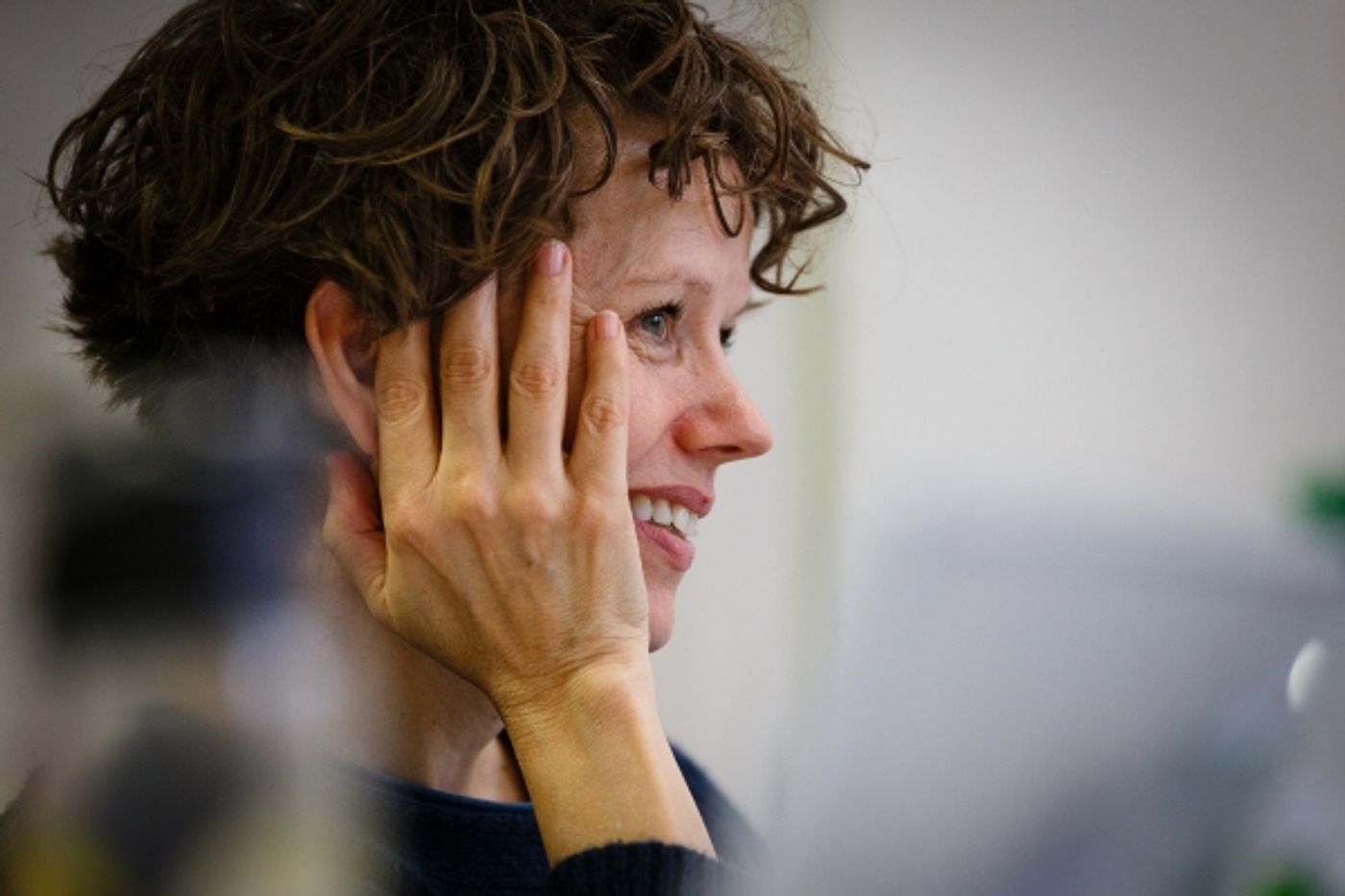 Photo Flash: In Rehearsal for Role-Reversal SLEEPING BEAUTY at Bristol Old Vic  Image