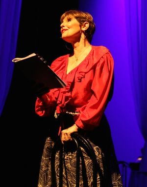 Eileen Barnett Photo