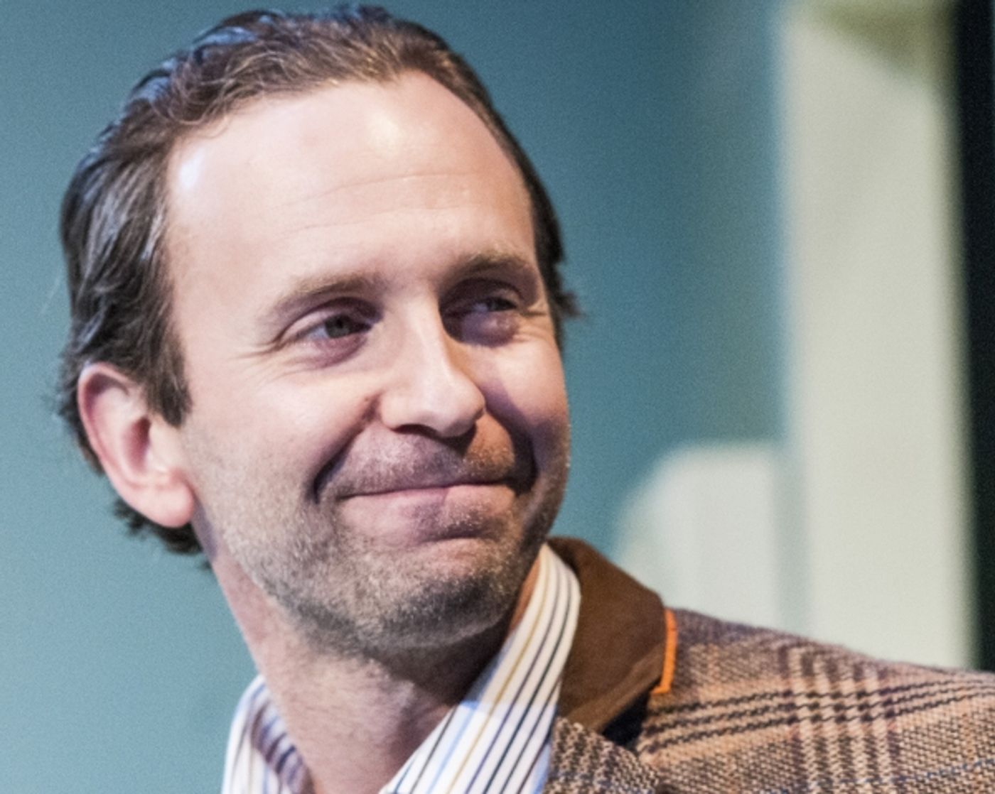 Photo Flash: First Look at HARVEY at 1st Stage  Image