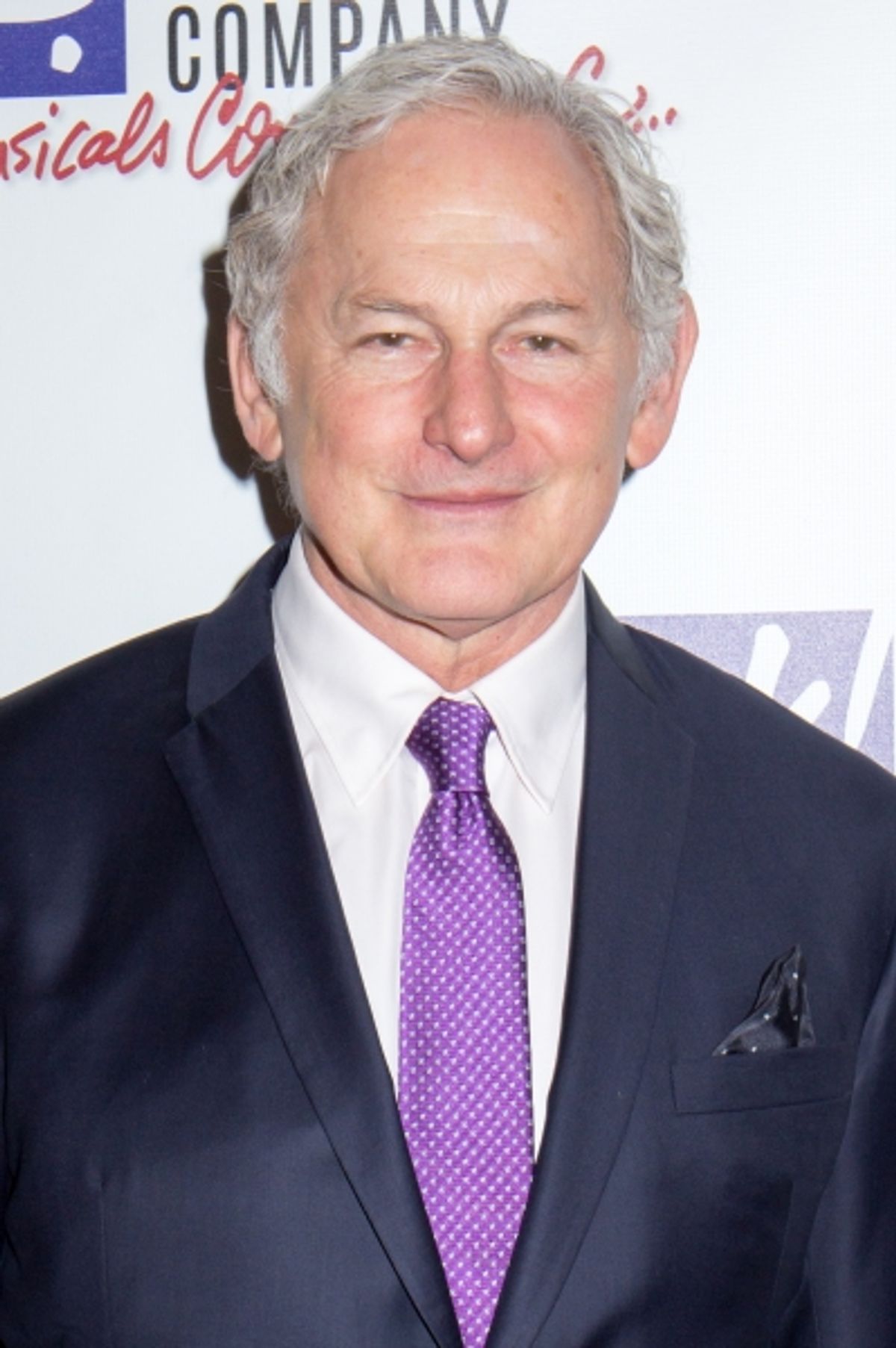 Victor Garber at 