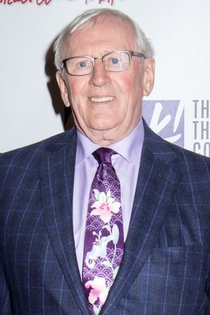 Len Cariou @ BroadwayWorld Len Cariou Photo