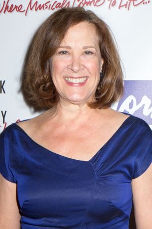Karen Ziemba @ BroadwayWorld Karen Ziemba Photo
