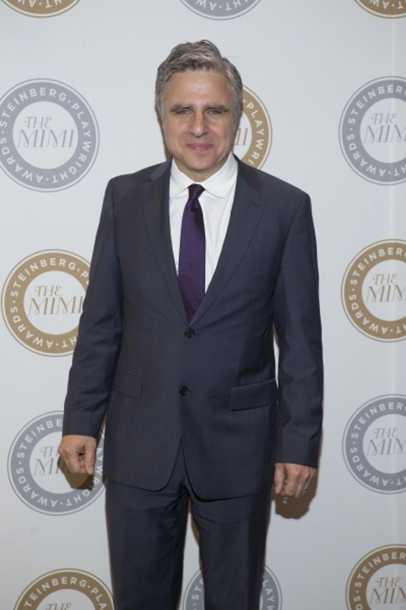 Photo Coverage: Branden Jacobs-Jenkins & Dominique Morisseau Honored with Steinberg Playwright Awards  Image