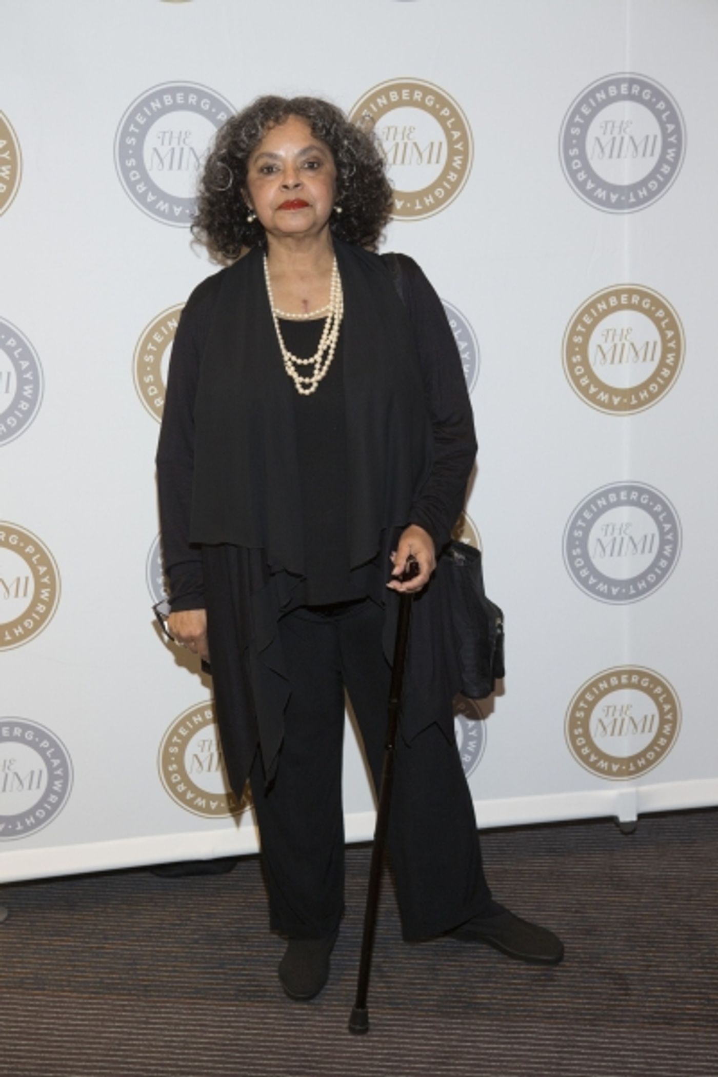 Photo Coverage: Branden Jacobs-Jenkins & Dominique Morisseau Honored with Steinberg Playwright Awards  Image