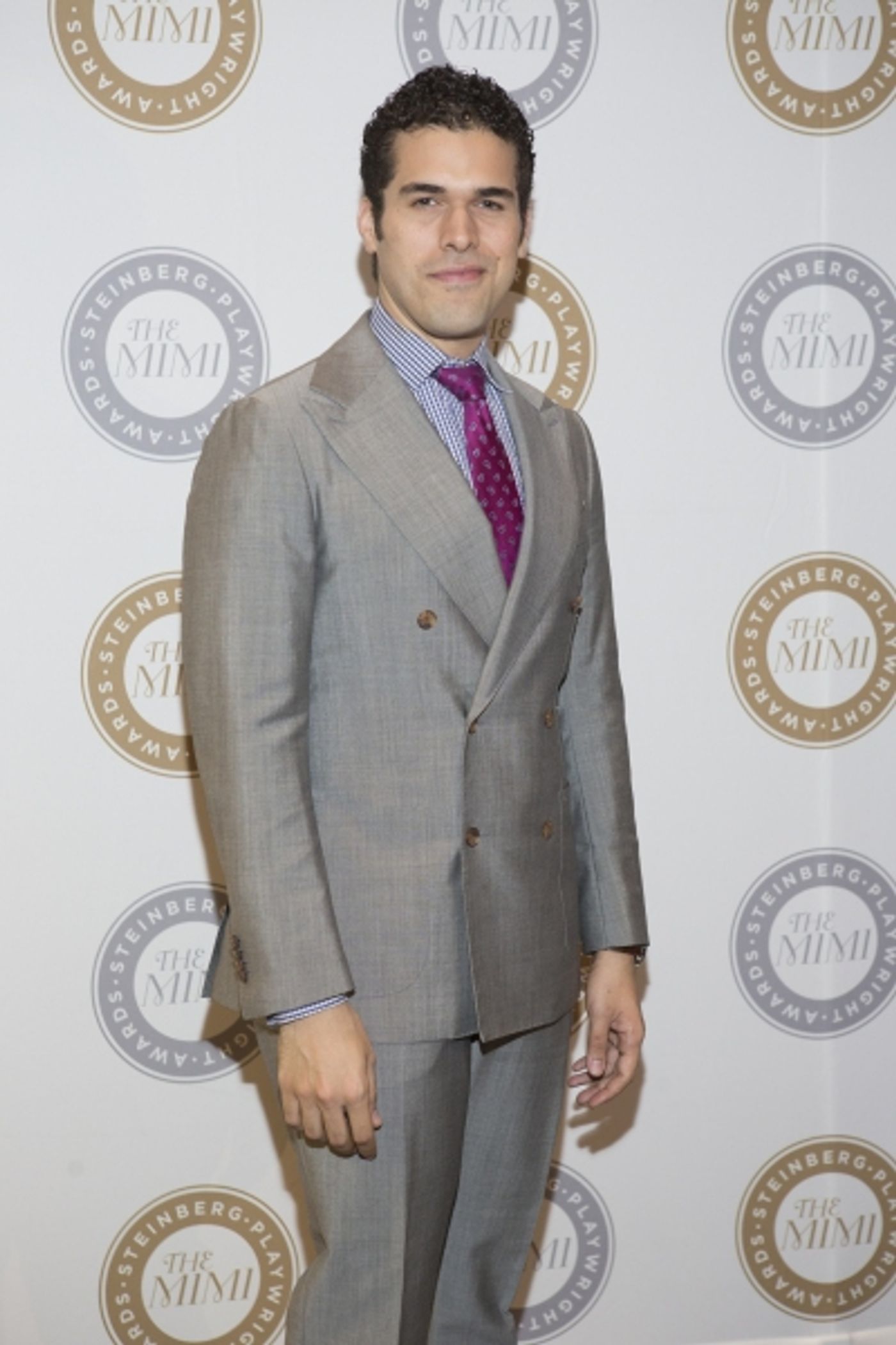 Photo Coverage: Branden Jacobs-Jenkins & Dominique Morisseau Honored with Steinberg Playwright Awards  Image