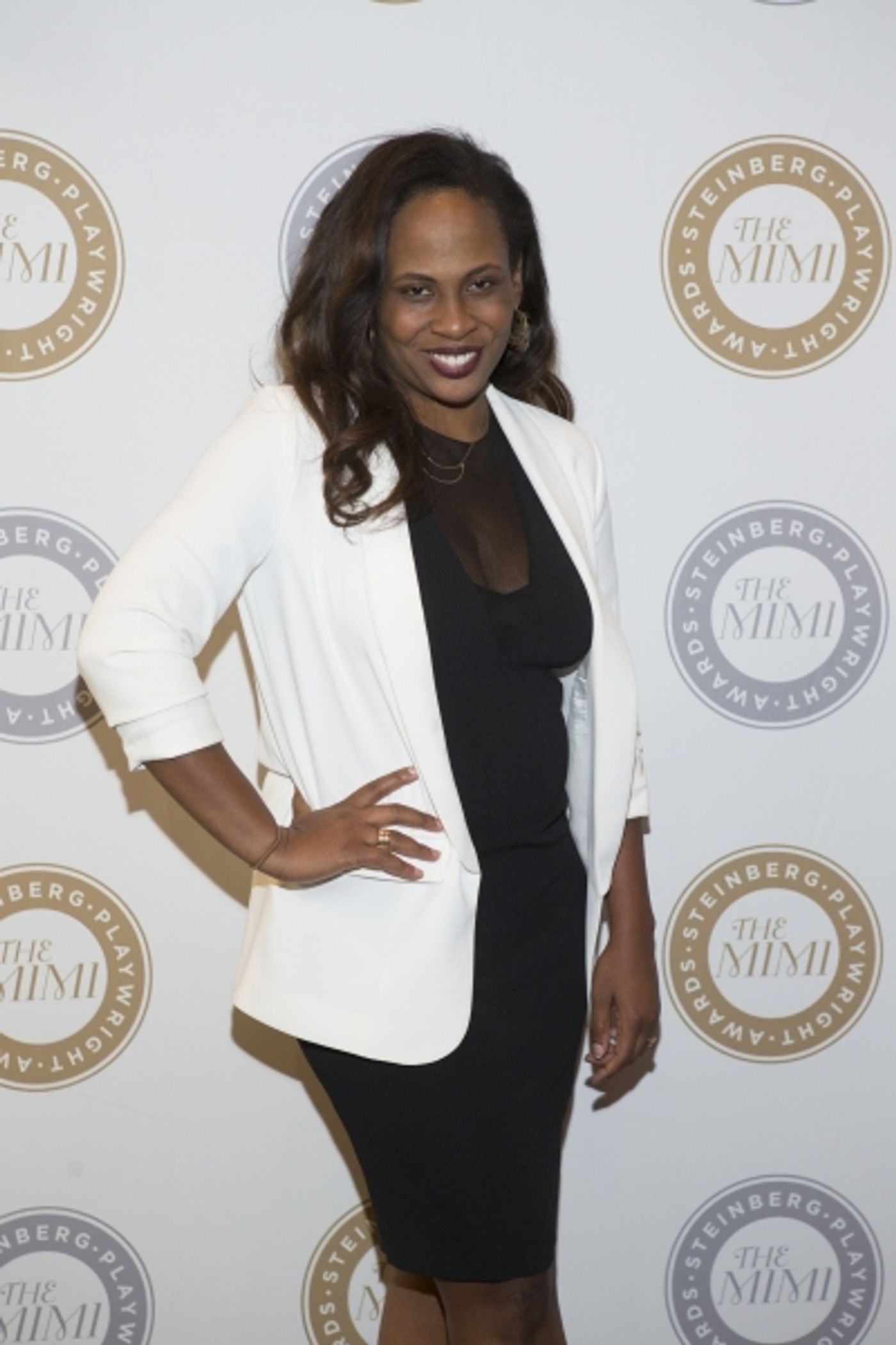 Photo Coverage: Branden Jacobs-Jenkins & Dominique Morisseau Honored with Steinberg Playwright Awards  Image