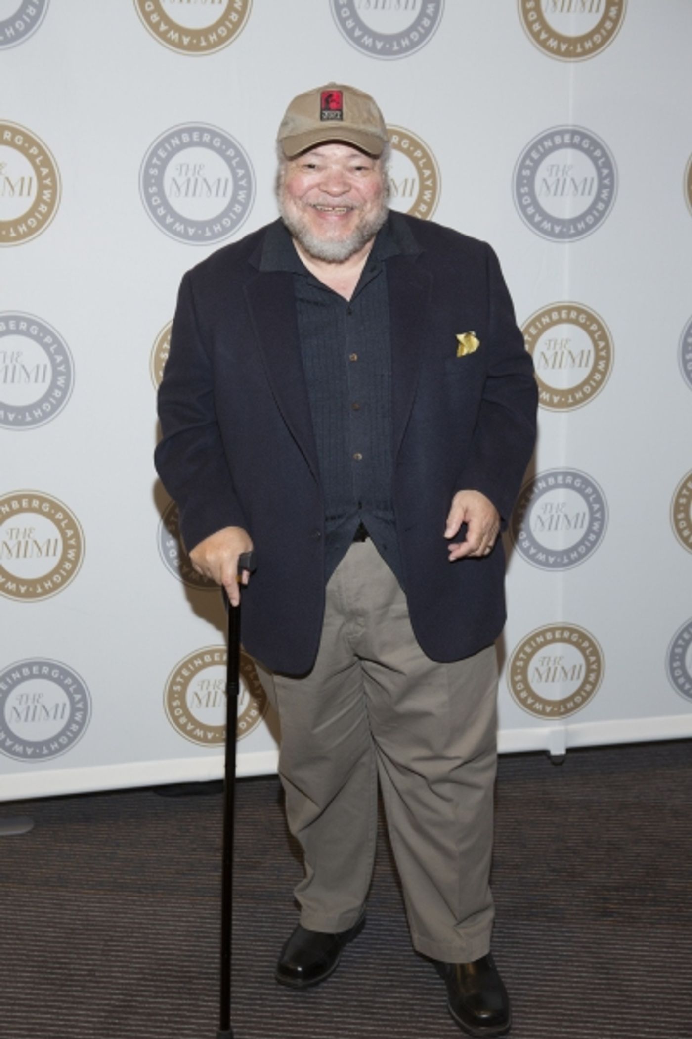 Photo Coverage: Branden Jacobs-Jenkins & Dominique Morisseau Honored with Steinberg Playwright Awards  Image