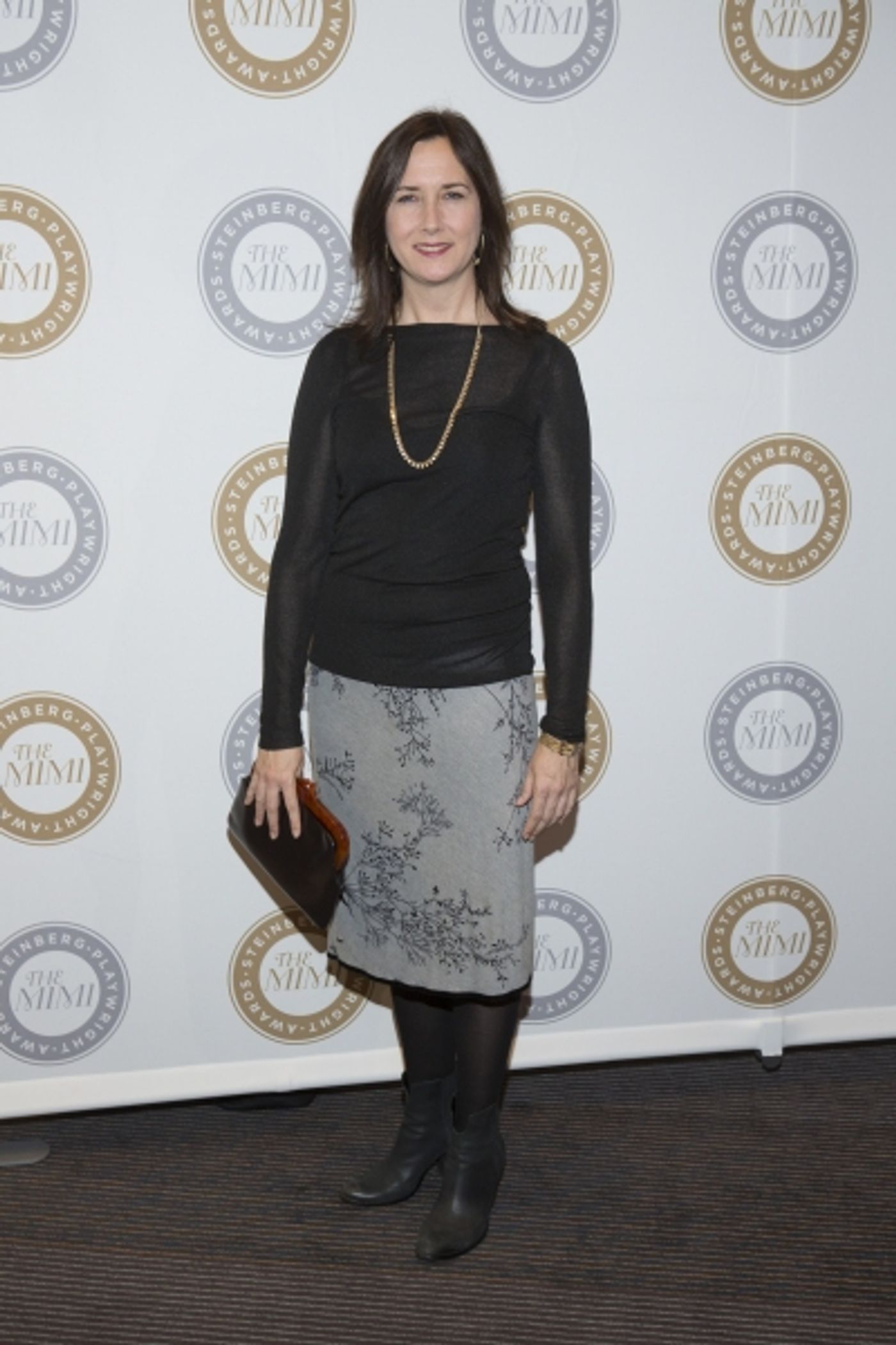 Photo Coverage: Branden Jacobs-Jenkins & Dominique Morisseau Honored with Steinberg Playwright Awards  Image