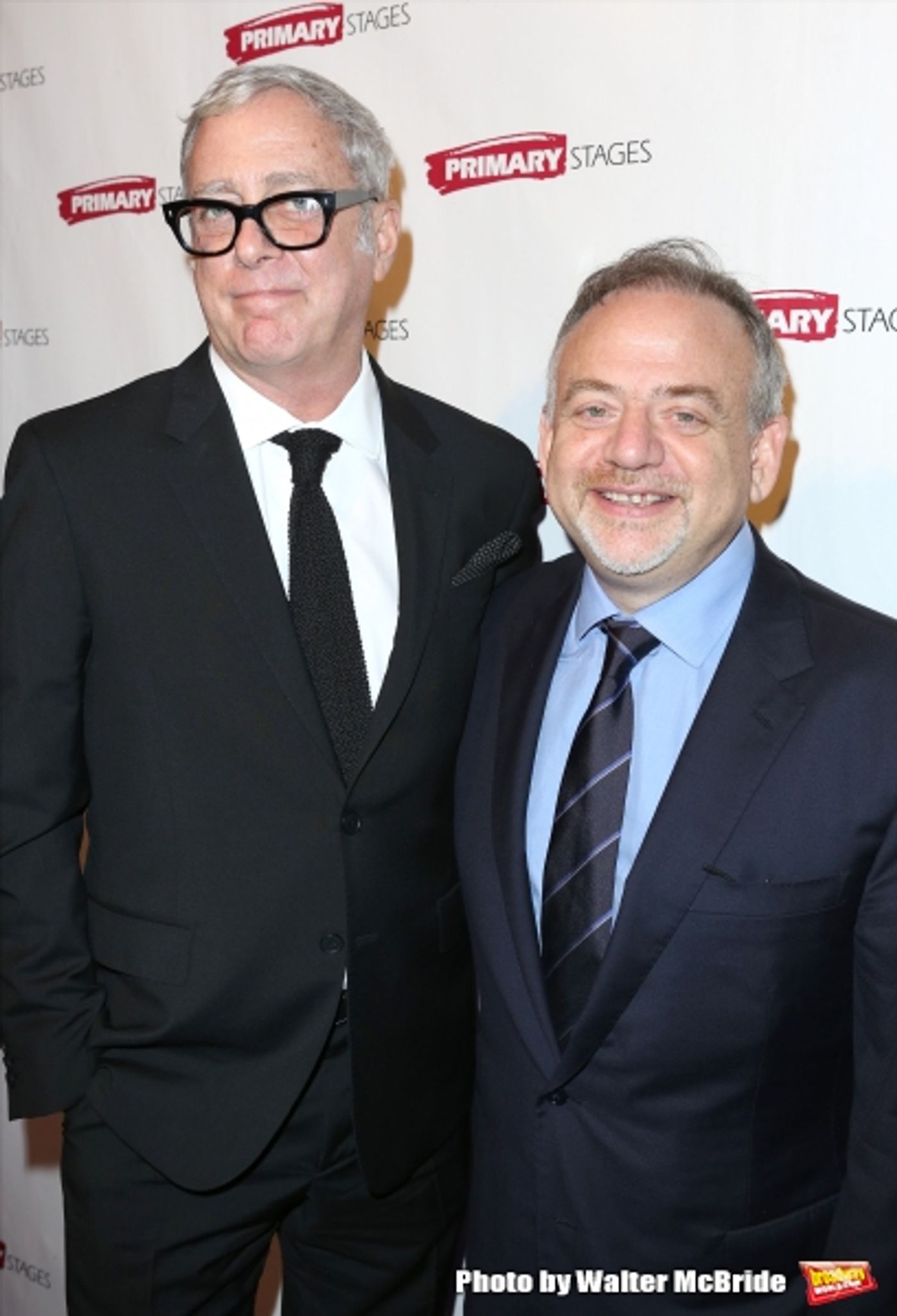 Photo Coverage: Primary Stages' Celebrates Shaiman and Wittman at 2015 Gala!  Image