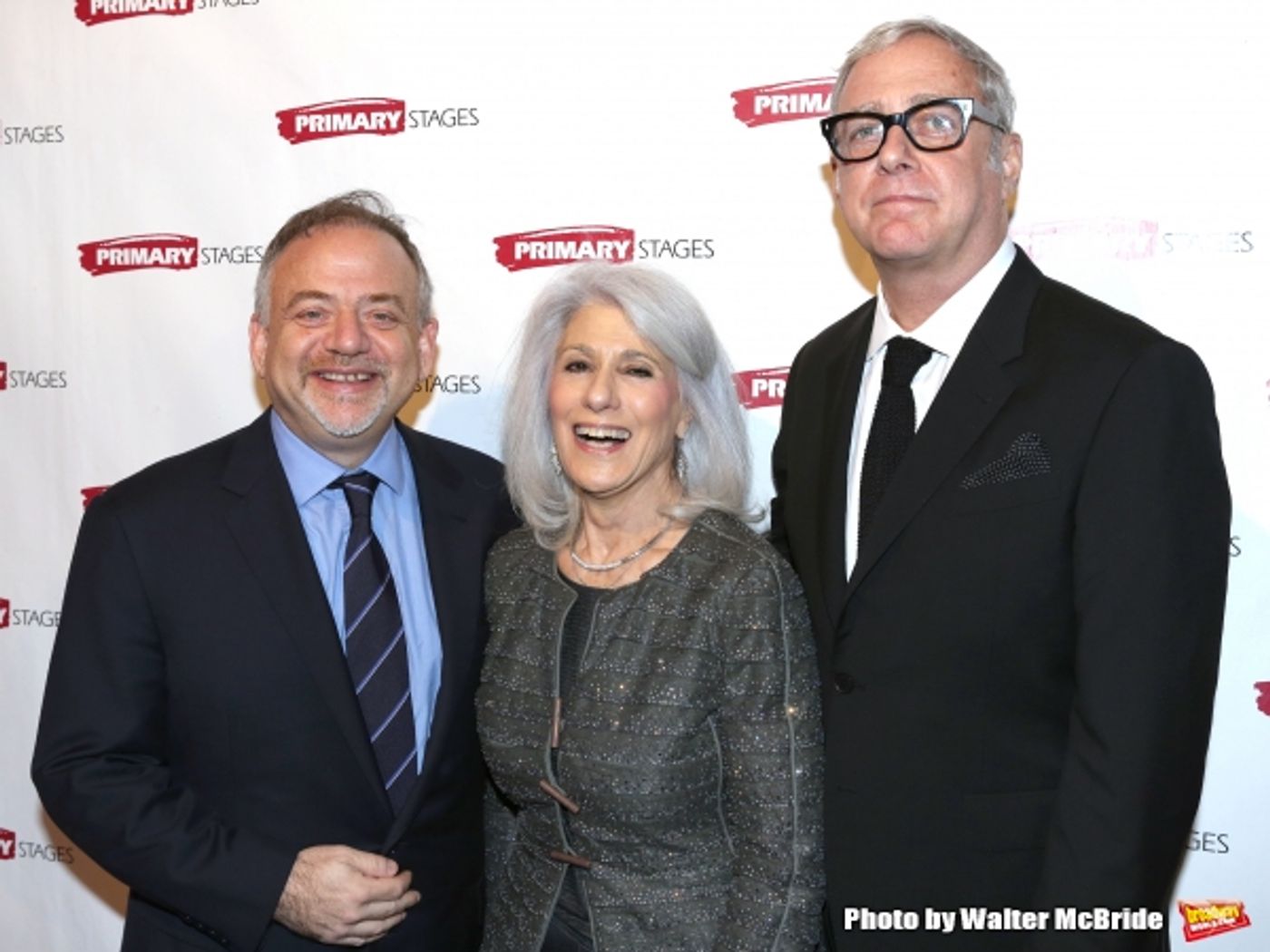 Photo Coverage: Primary Stages' Celebrates Shaiman and Wittman at 2015 Gala!  Image