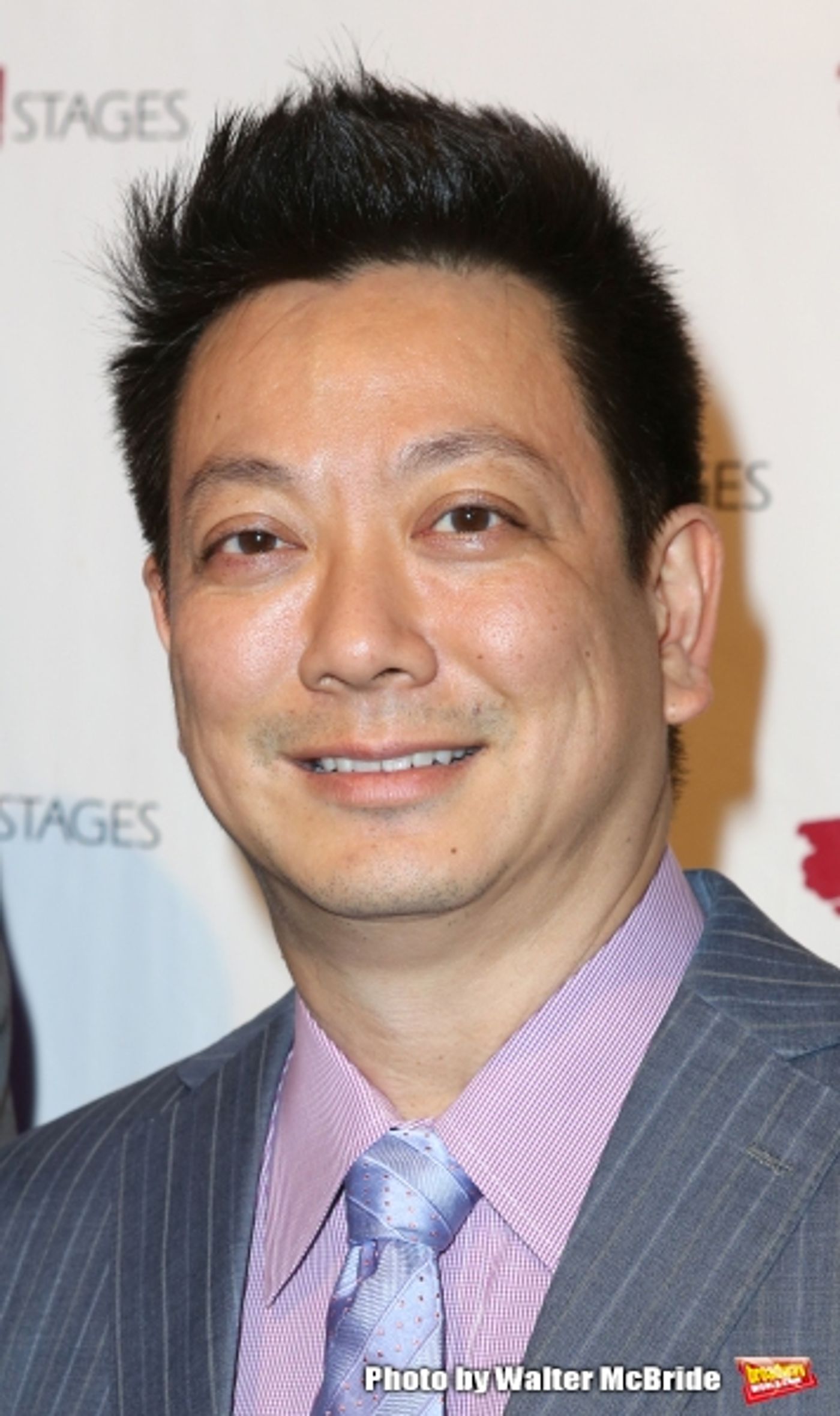 Photo Coverage: Primary Stages' Celebrates Shaiman and Wittman at 2015 Gala!  Image