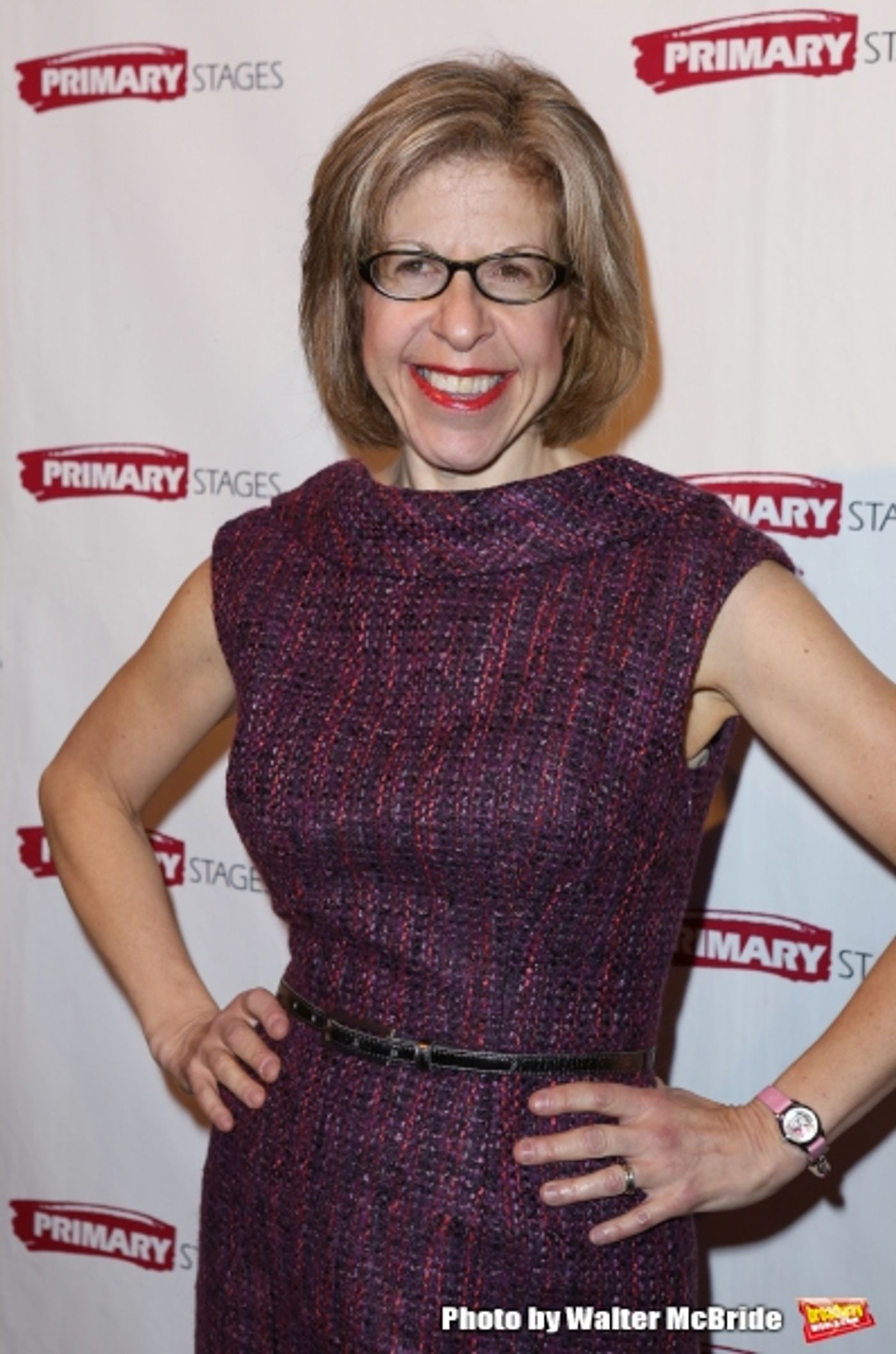 Photo Coverage: Primary Stages' Celebrates Shaiman and Wittman at 2015 Gala!  Image