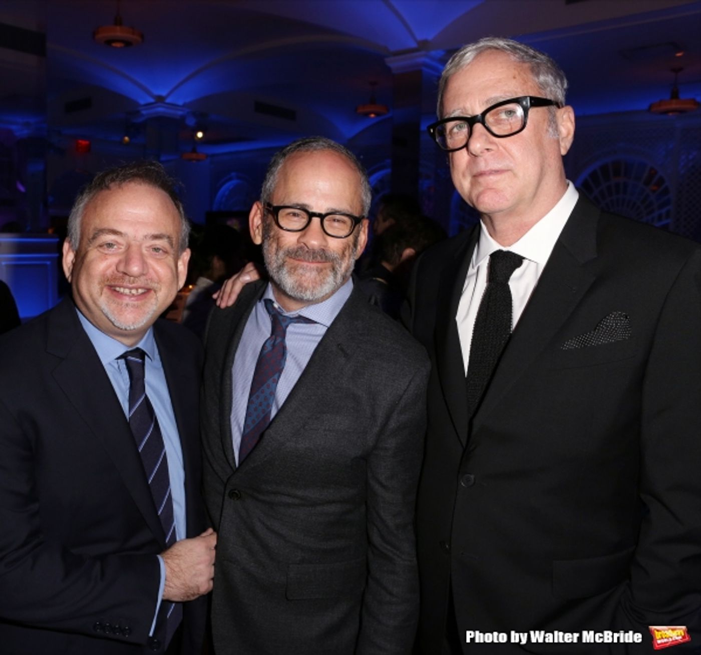 Photo Coverage: Primary Stages' Celebrates Shaiman and Wittman at 2015 Gala!  Image