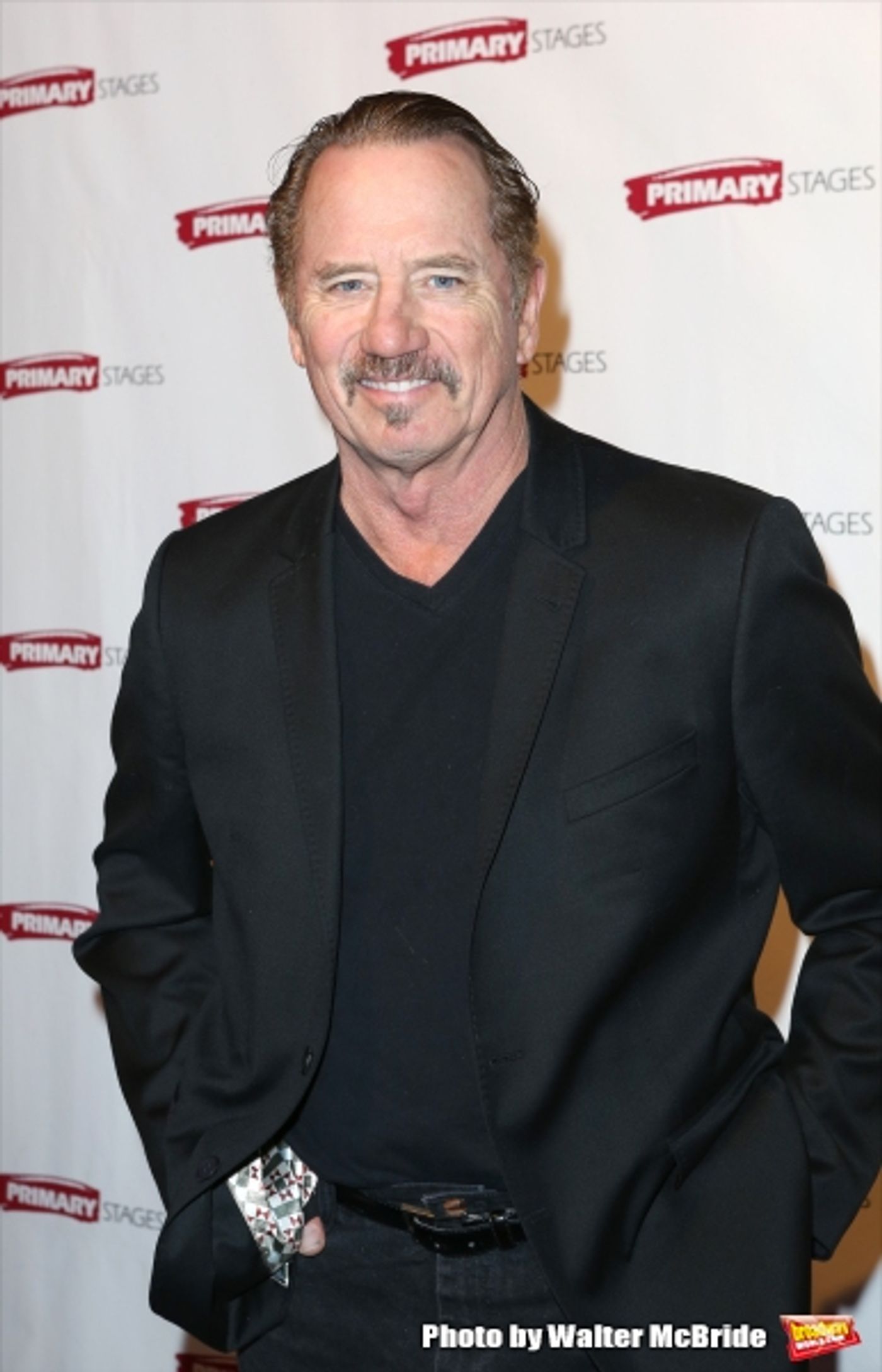 Photo Coverage: Primary Stages' Celebrates Shaiman and Wittman at 2015 Gala!  Image