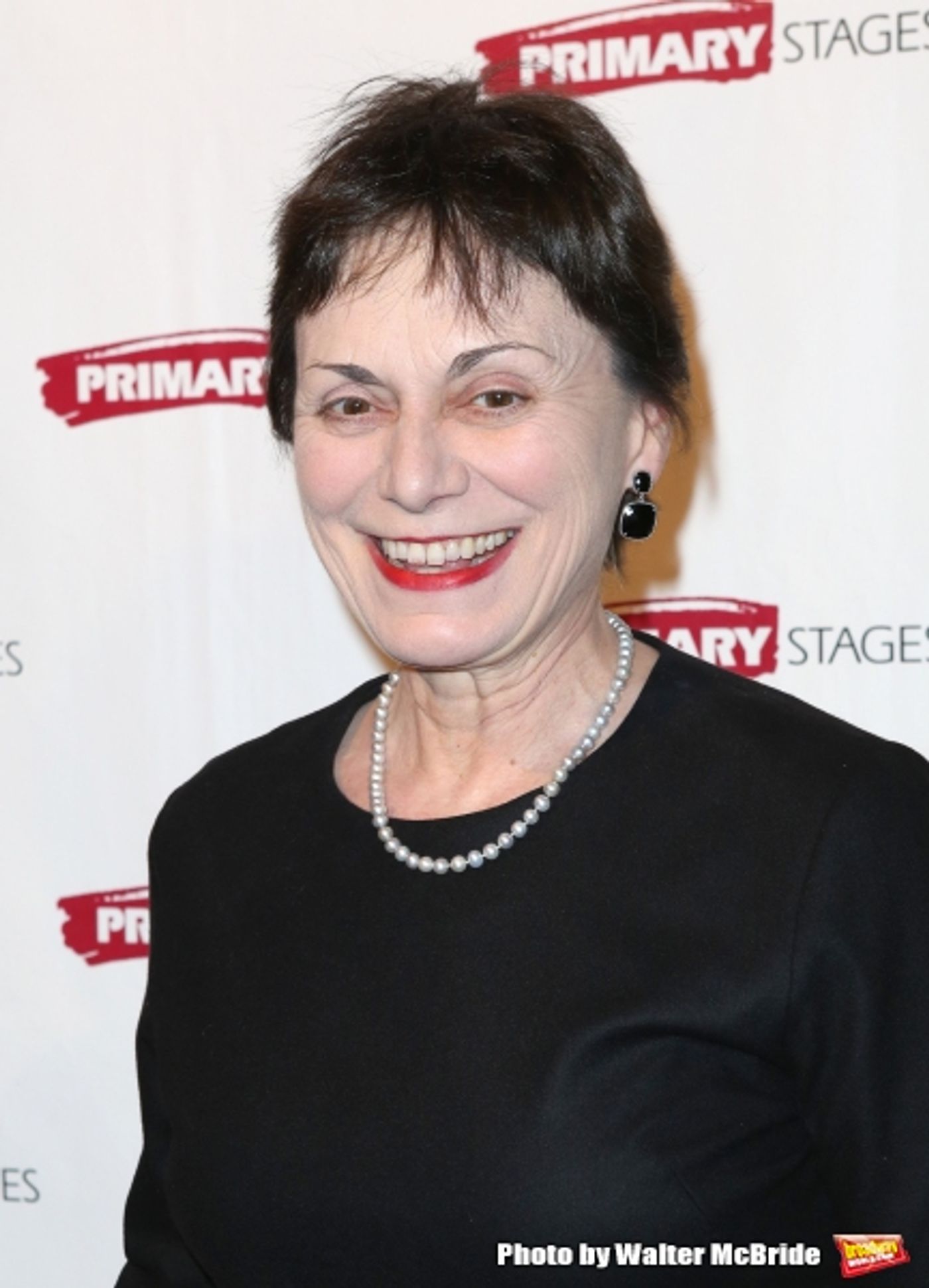 Photo Coverage: Primary Stages' Celebrates Shaiman and Wittman at 2015 Gala!  Image