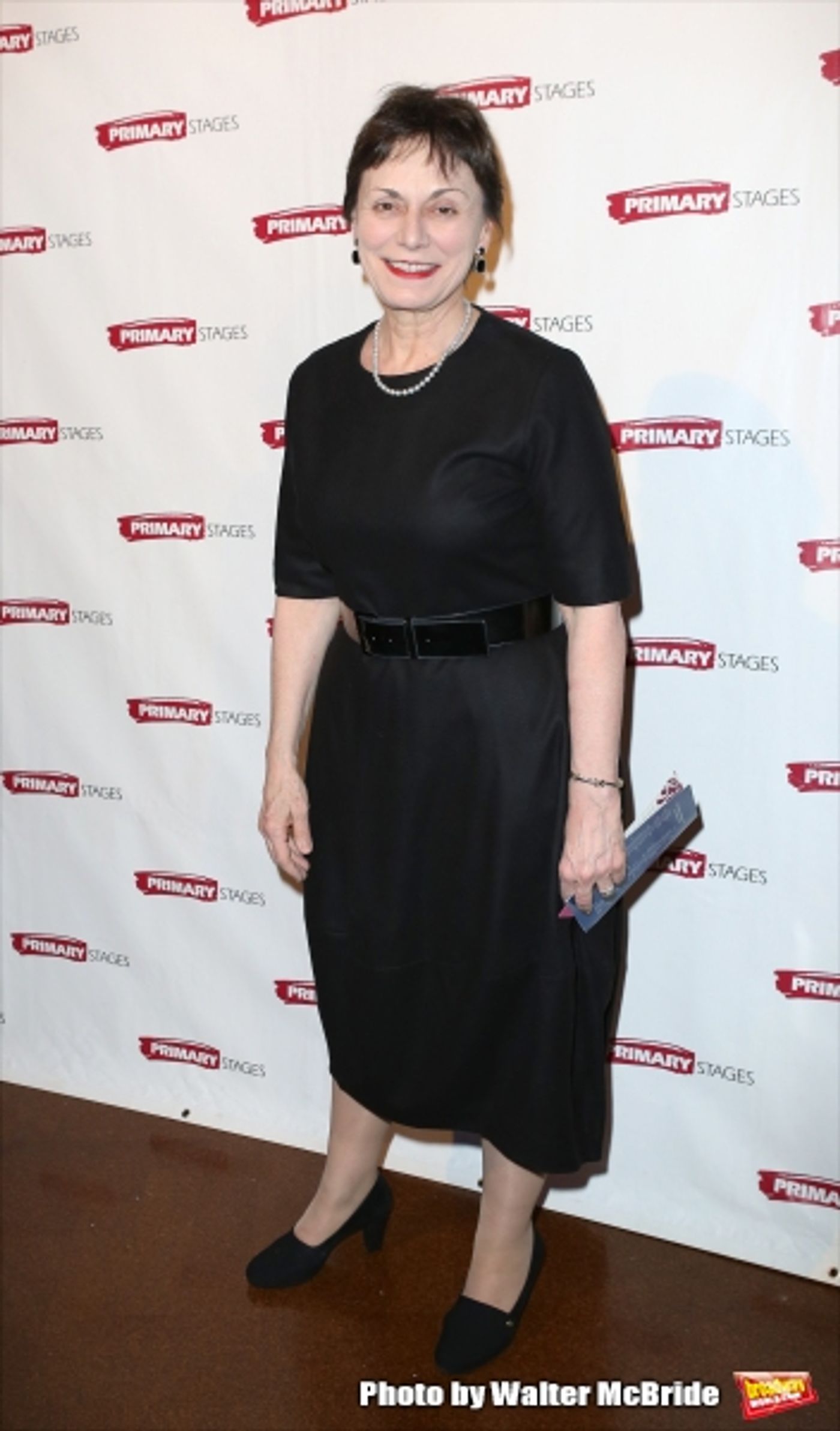 Photo Coverage: Primary Stages' Celebrates Shaiman and Wittman at 2015 Gala!  Image