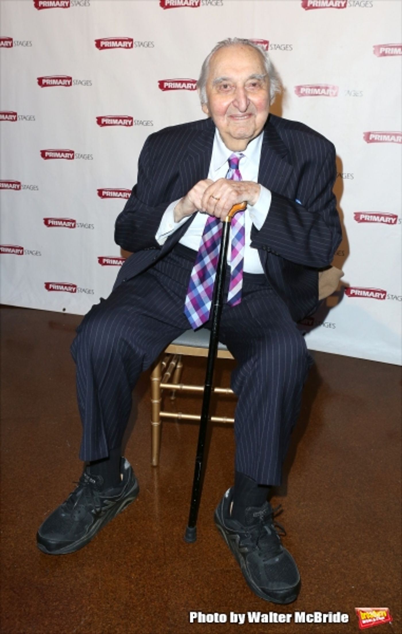 Photo Coverage: Primary Stages' Celebrates Shaiman and Wittman at 2015 Gala!  Image