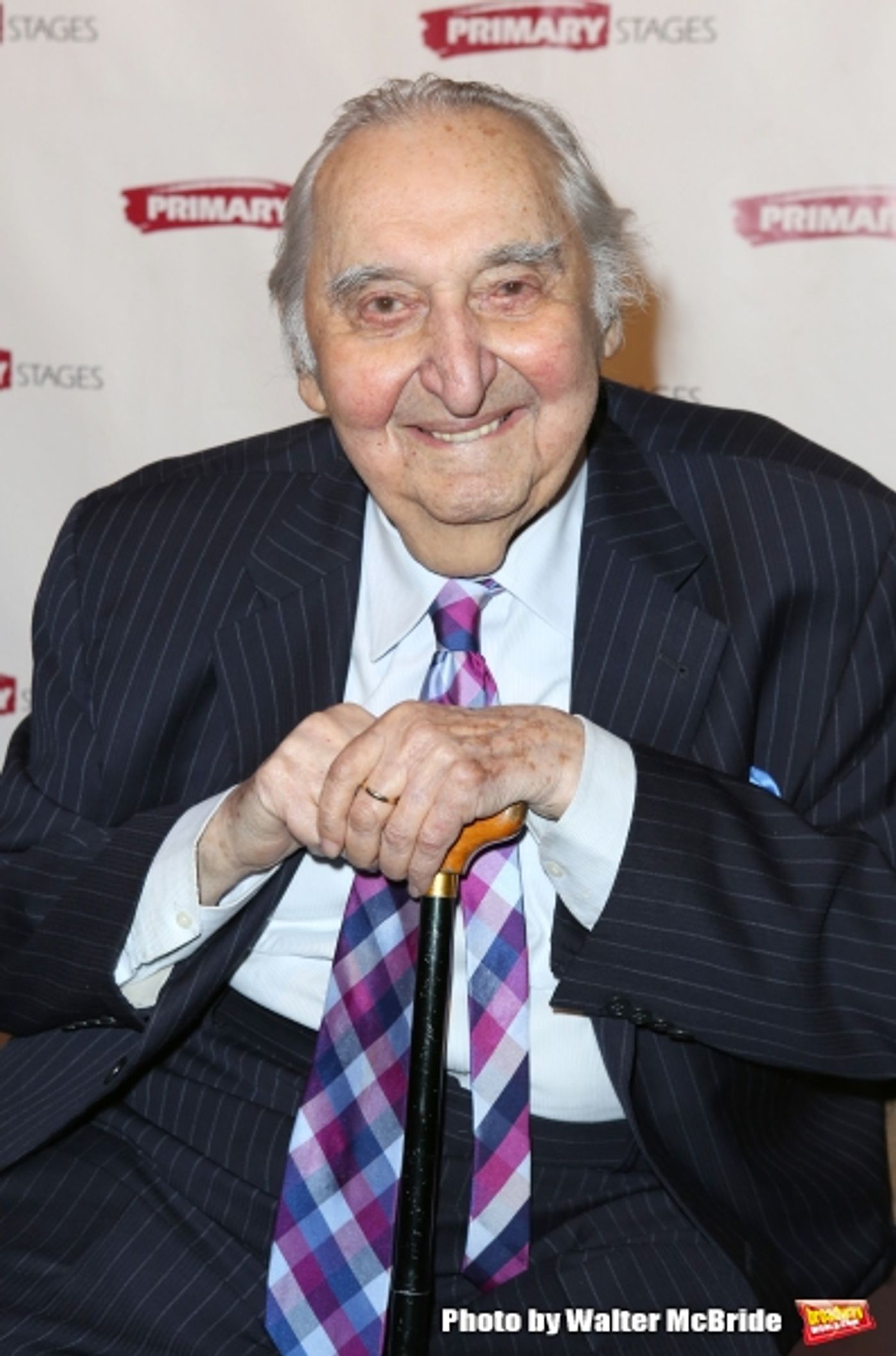 Photo Coverage: Primary Stages' Celebrates Shaiman and Wittman at 2015 Gala!  Image