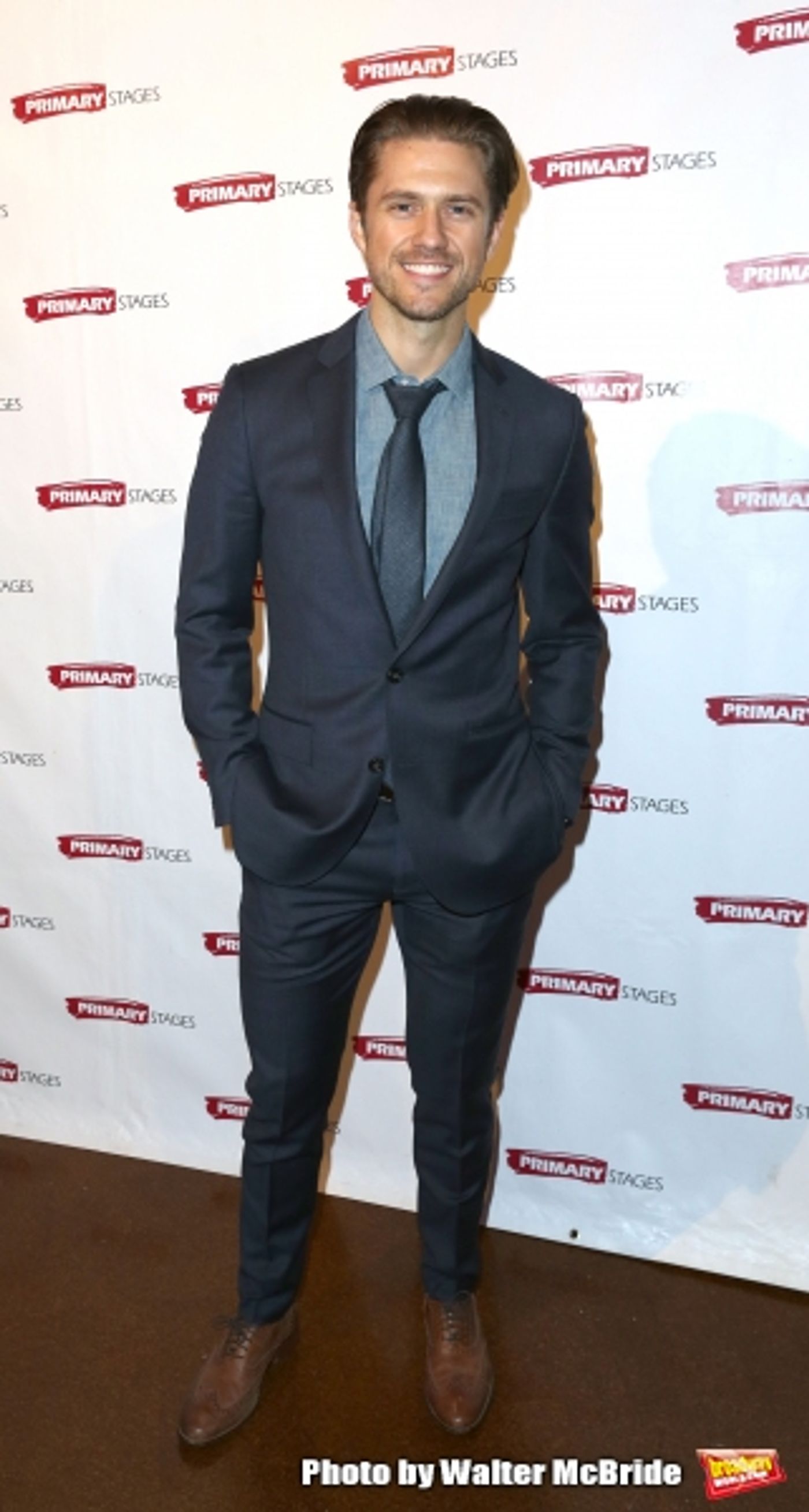Photo Coverage: Primary Stages' Celebrates Shaiman and Wittman at 2015 Gala!  Image