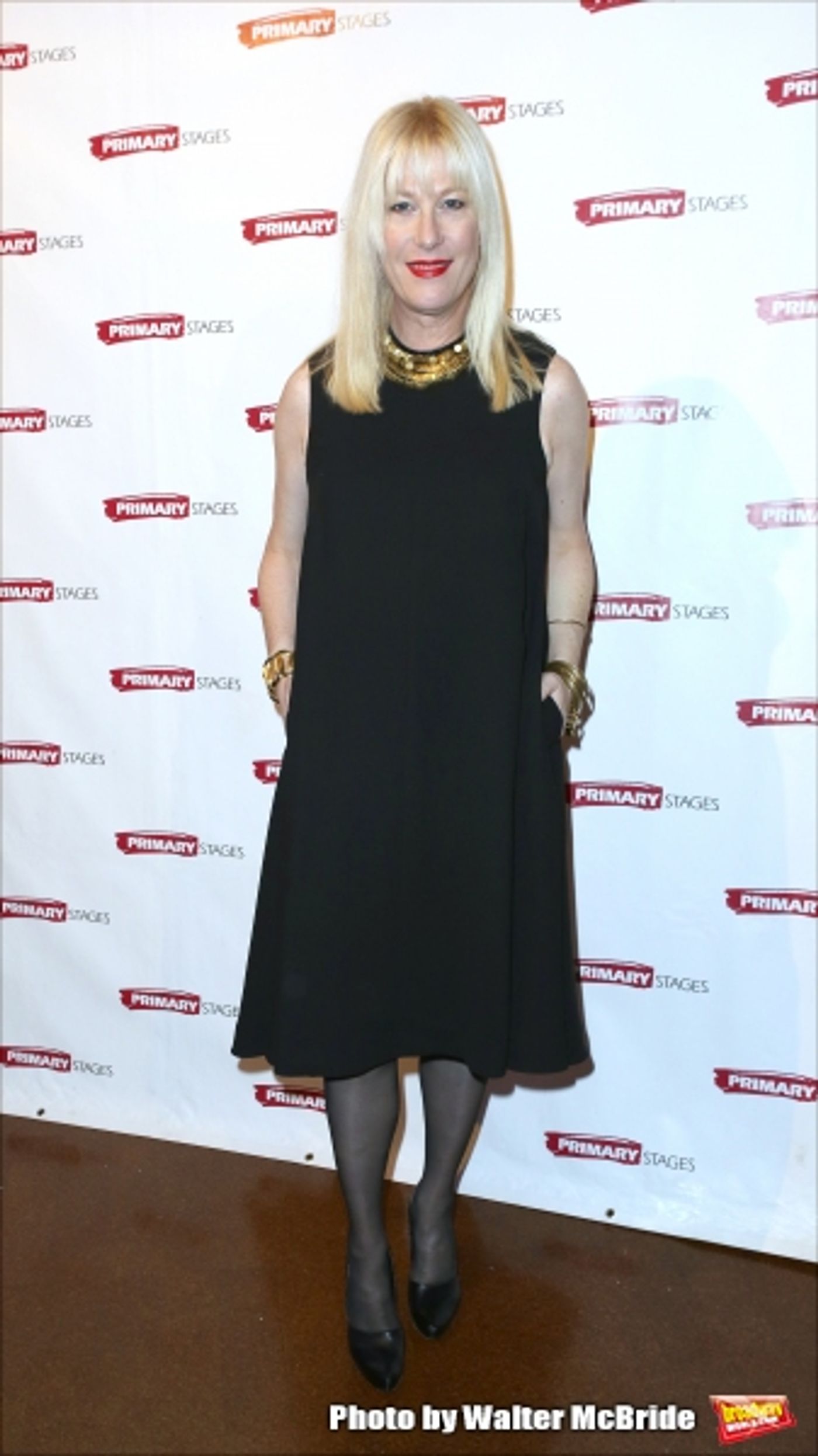 Photo Coverage: Primary Stages' Celebrates Shaiman and Wittman at 2015 Gala!  Image