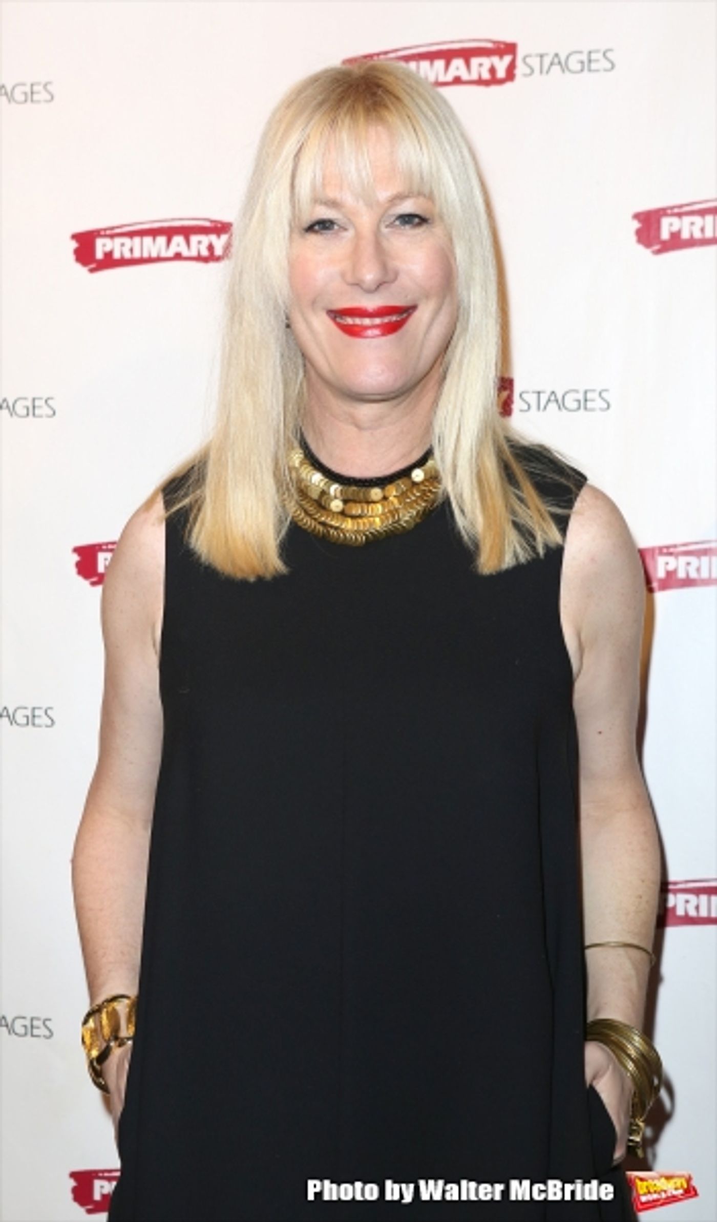 Photo Coverage: Primary Stages' Celebrates Shaiman and Wittman at 2015 Gala!  Image