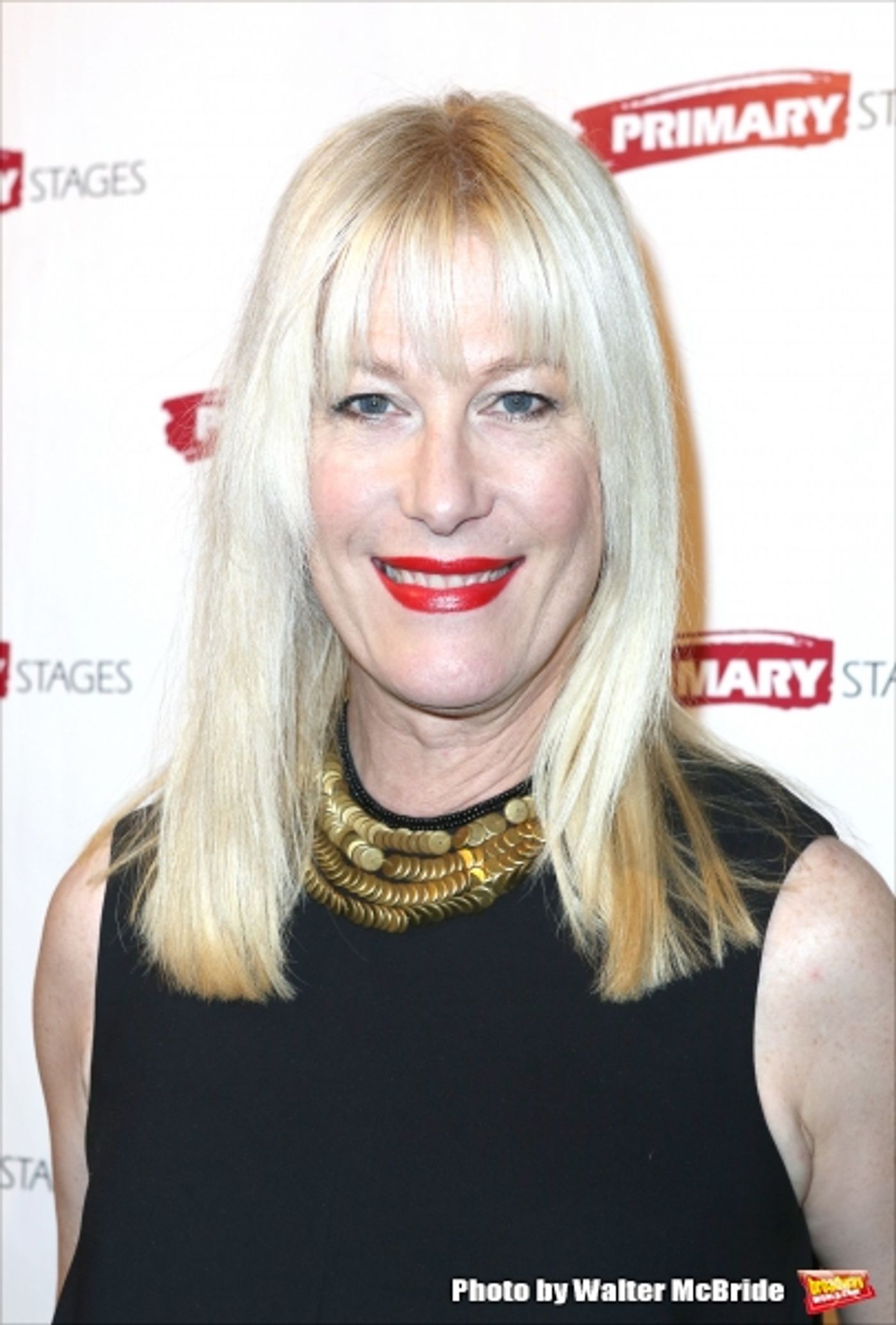 Photo Coverage: Primary Stages' Celebrates Shaiman and Wittman at 2015 Gala!  Image