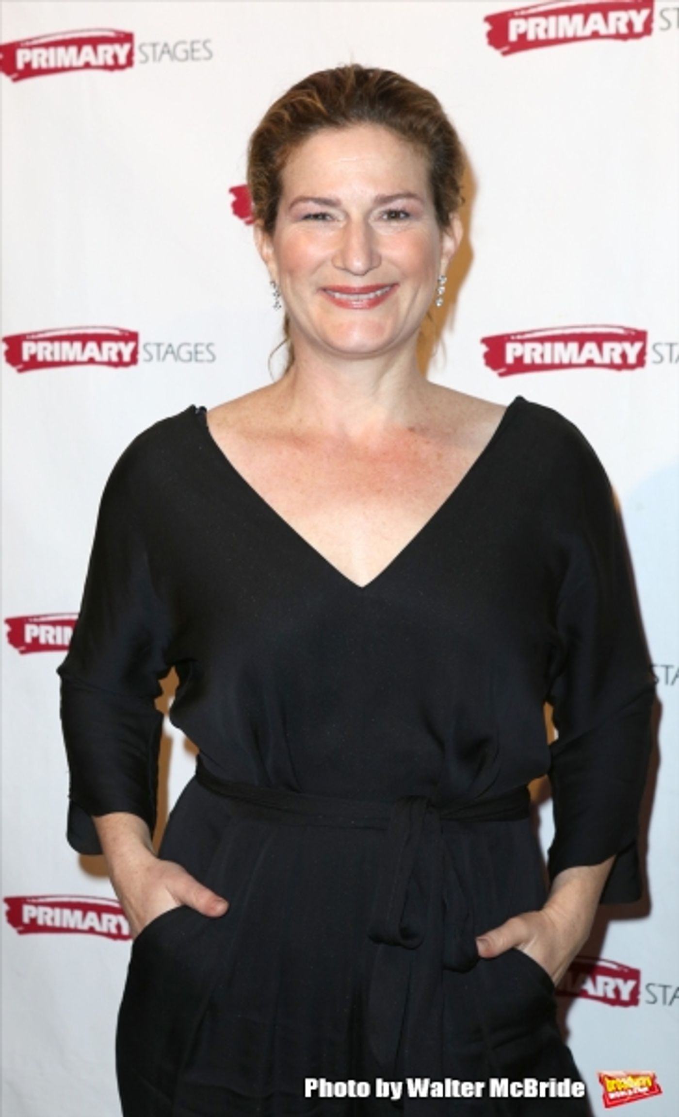 Photo Coverage: Primary Stages' Celebrates Shaiman and Wittman at 2015 Gala!  Image