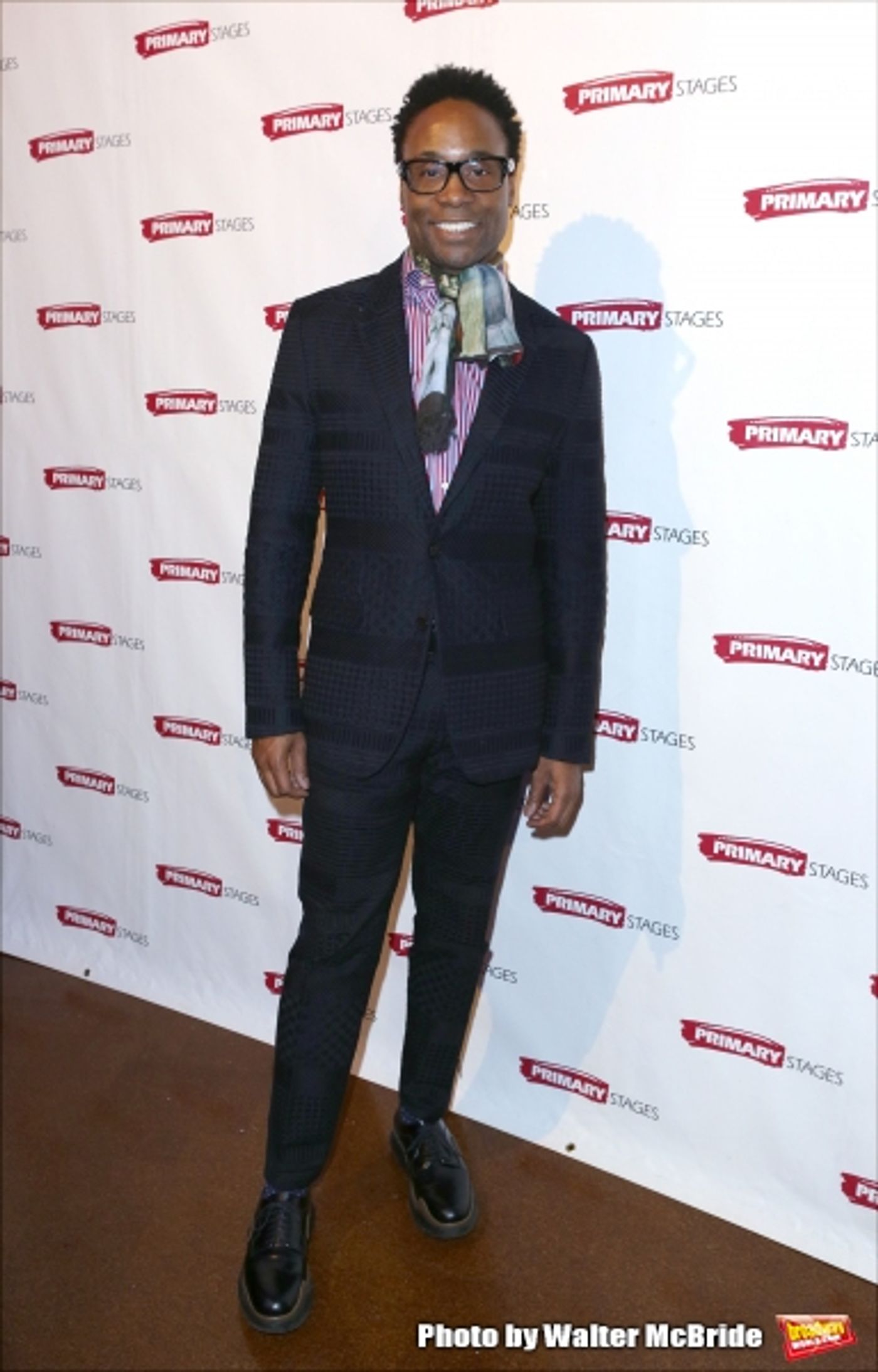 Photo Coverage: Primary Stages' Celebrates Shaiman and Wittman at 2015 Gala!  Image