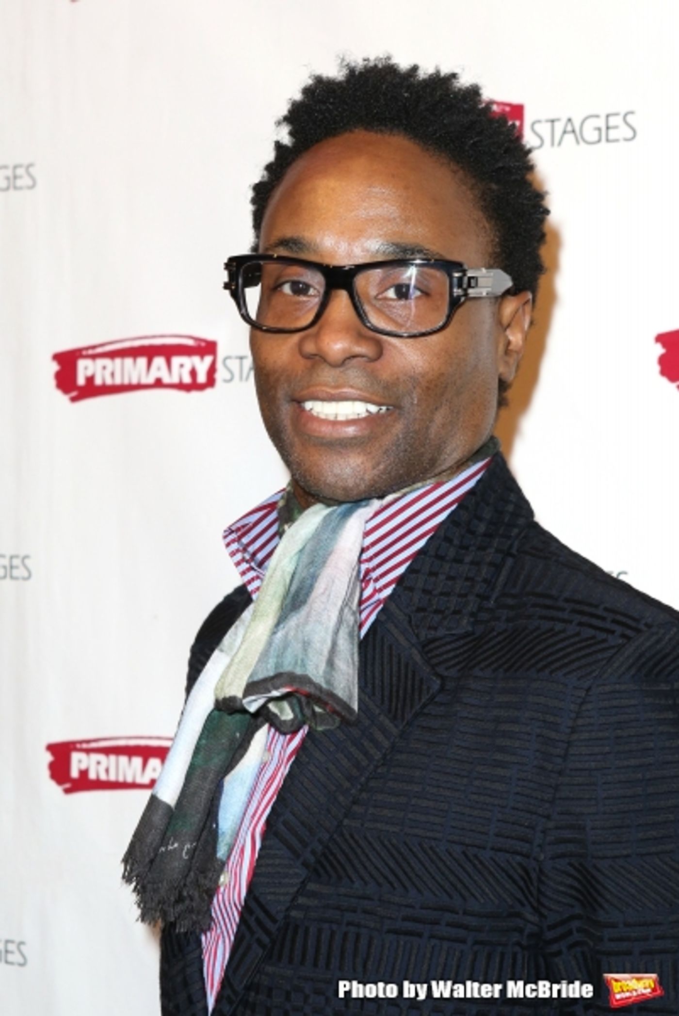 Photo Coverage: Primary Stages' Celebrates Shaiman and Wittman at 2015 Gala!  Image