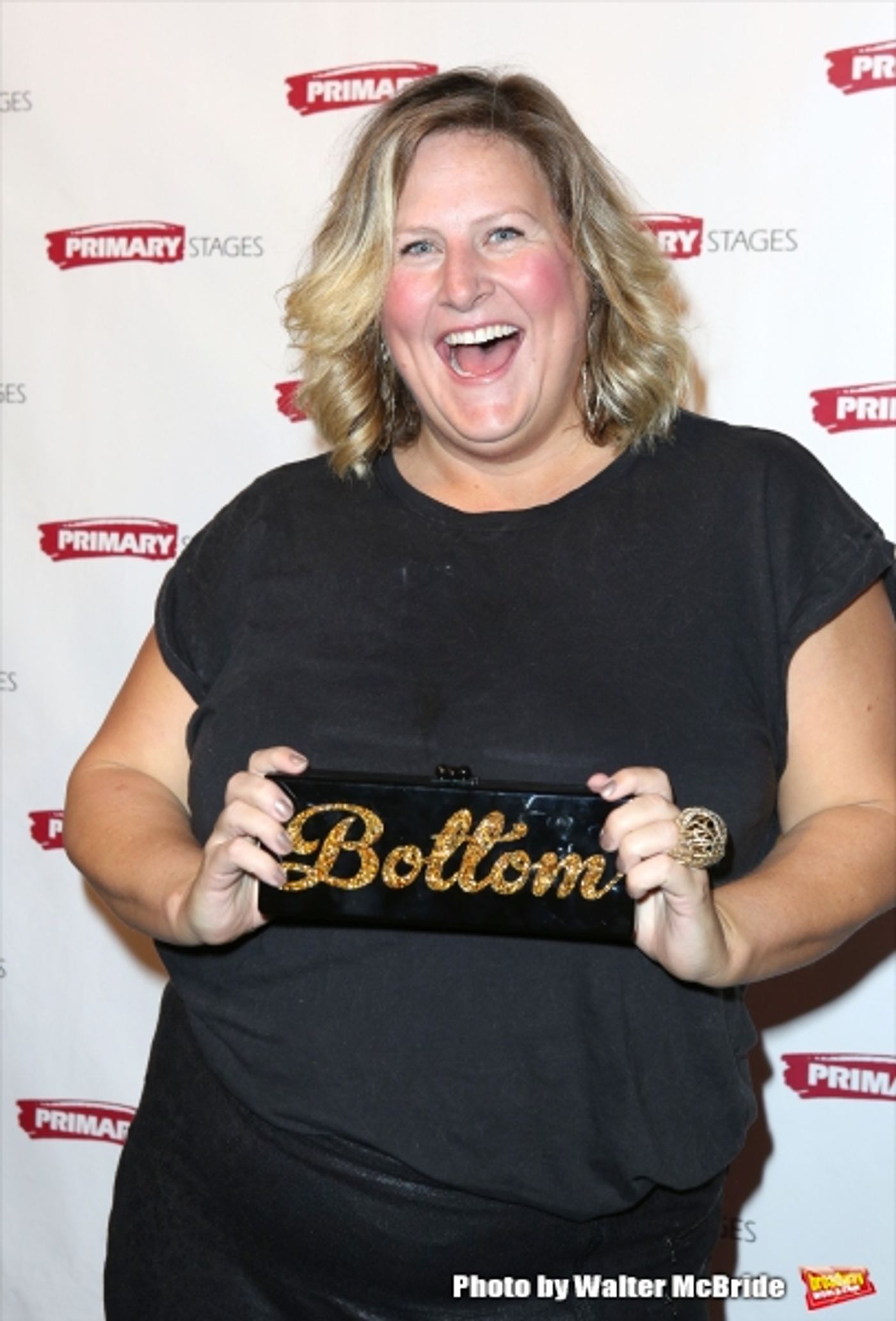Photo Coverage: Primary Stages' Celebrates Shaiman and Wittman at 2015 Gala!  Image