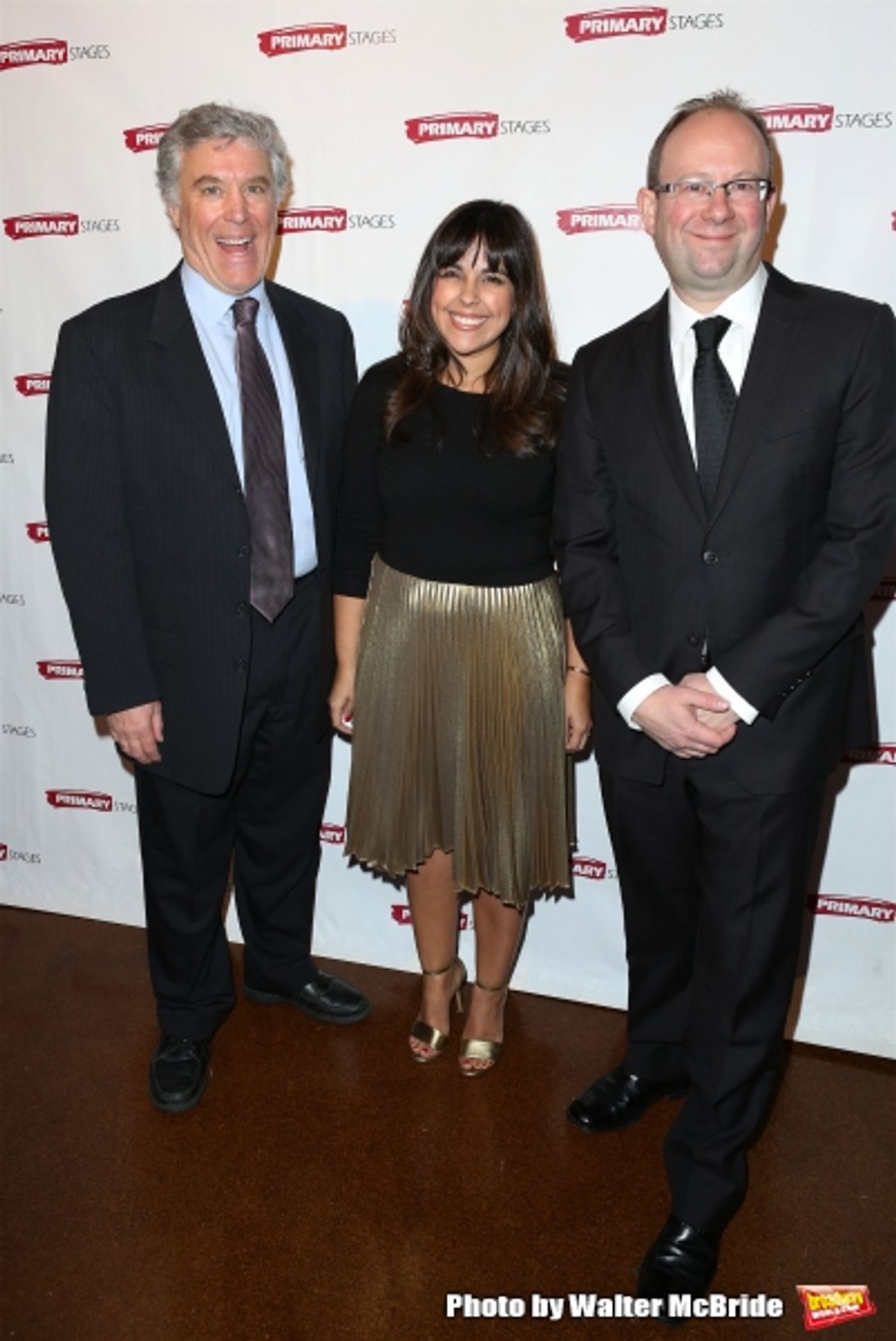 Photo Coverage: Primary Stages' Celebrates Shaiman and Wittman at 2015 Gala!  Image