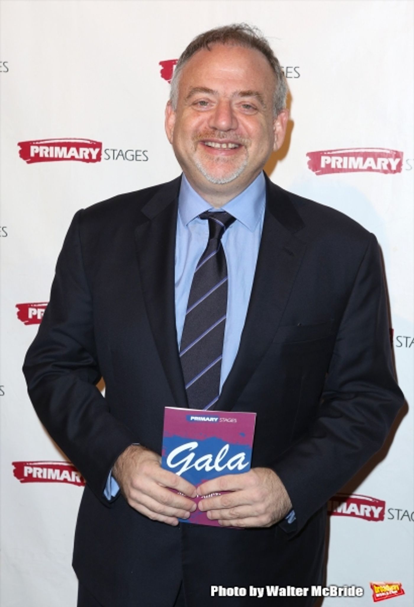 Photo Coverage: Primary Stages' Celebrates Shaiman and Wittman at 2015 Gala!  Image