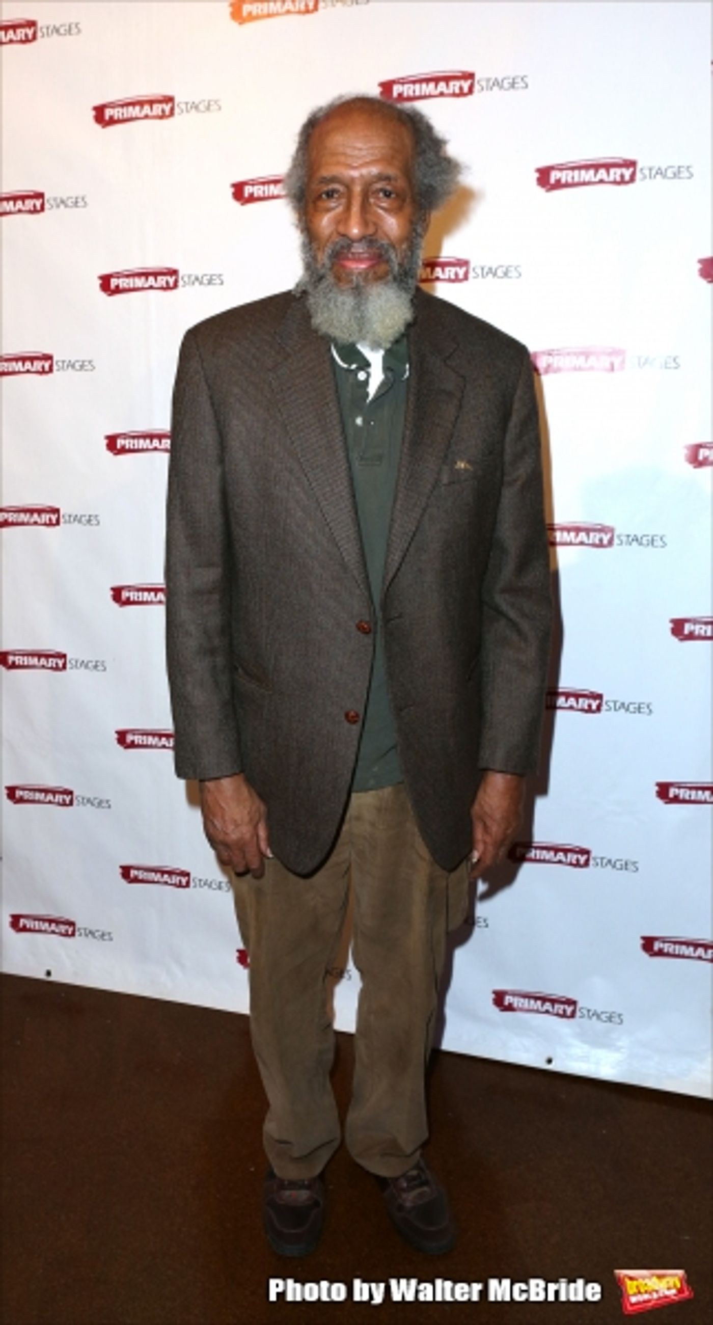 Photo Coverage: Primary Stages' Celebrates Shaiman and Wittman at 2015 Gala!  Image