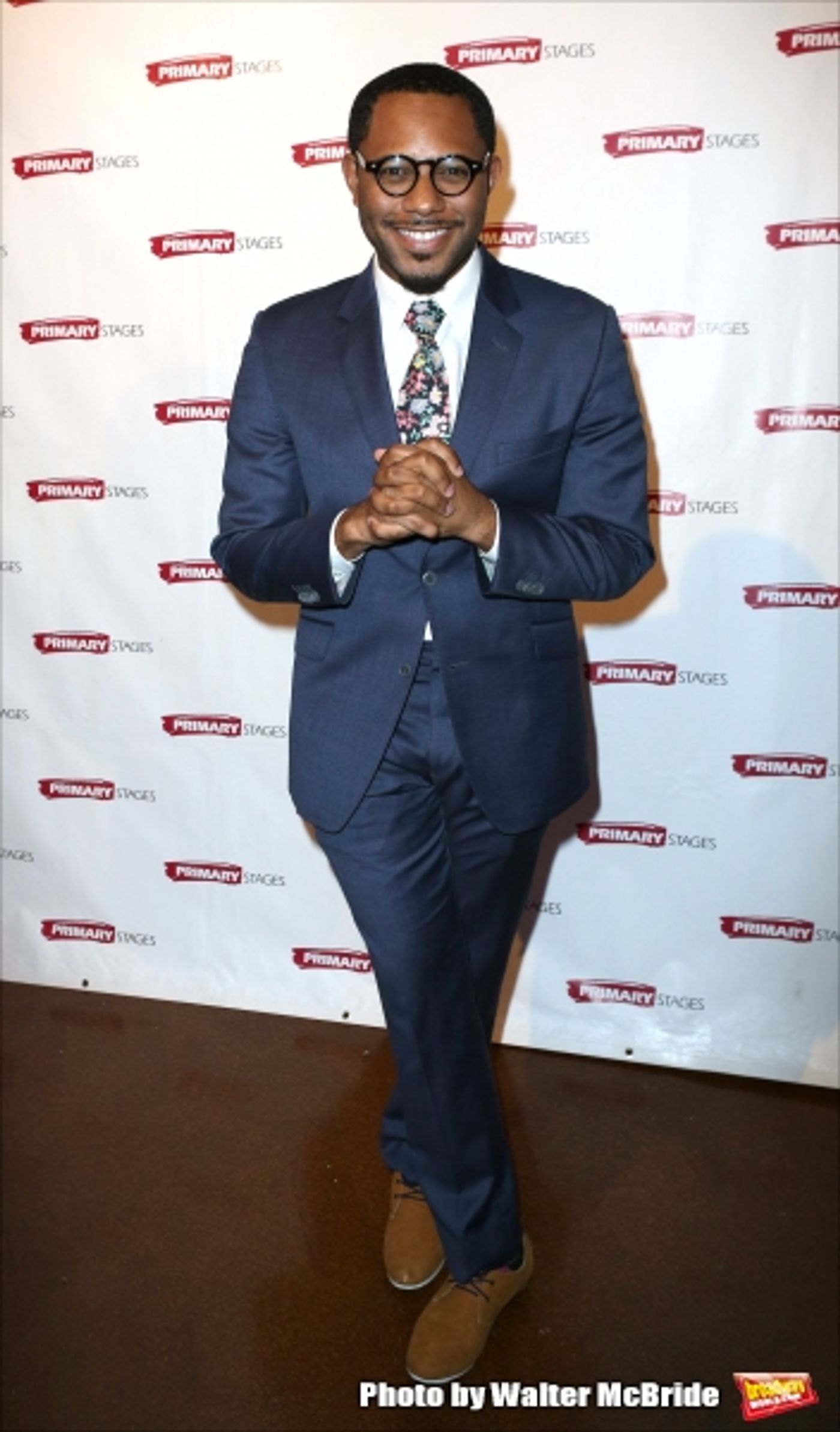 Photo Coverage: Primary Stages' Celebrates Shaiman and Wittman at 2015 Gala!  Image