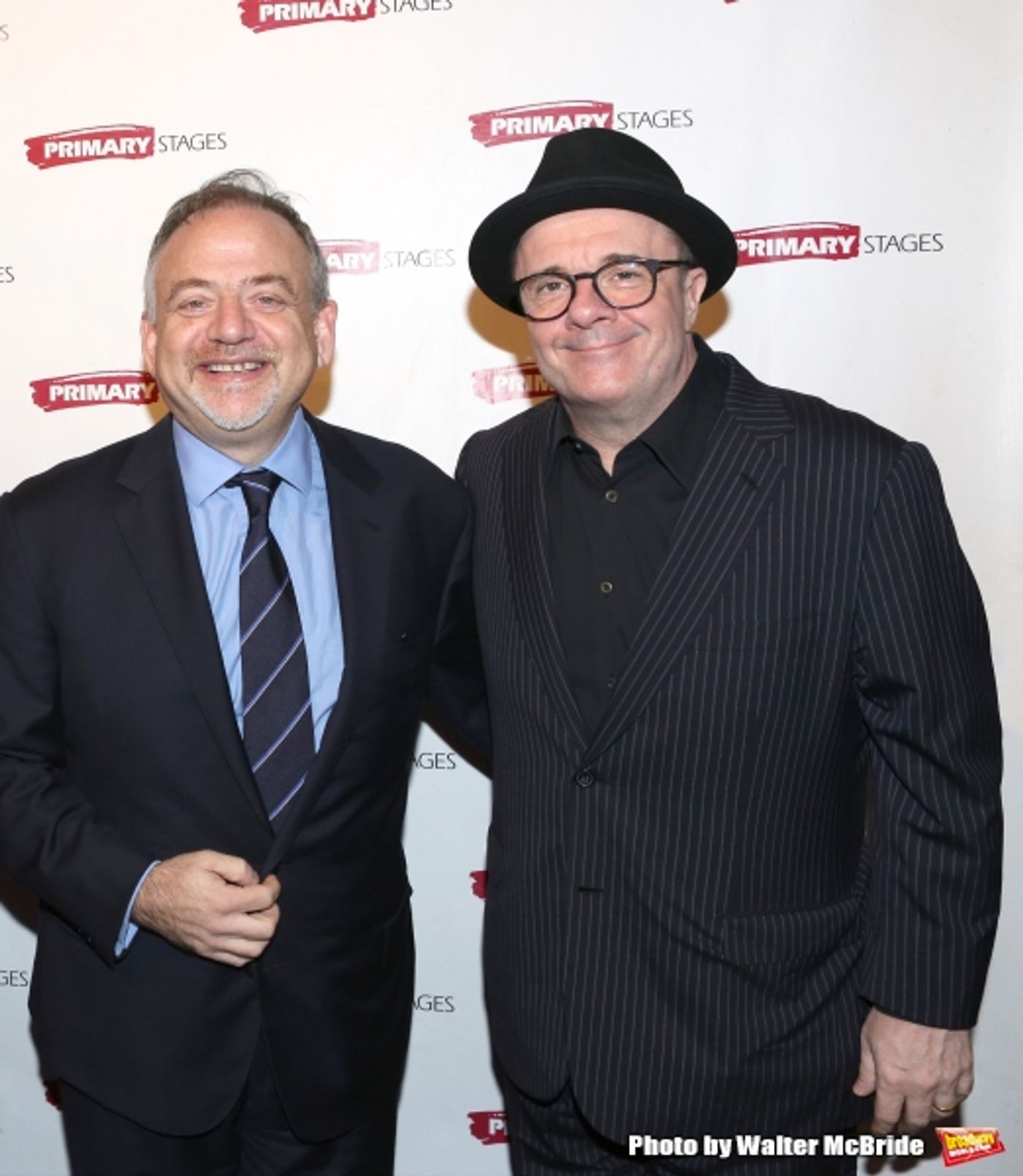 Photo Coverage: Primary Stages' Celebrates Shaiman and Wittman at 2015 Gala!  Image