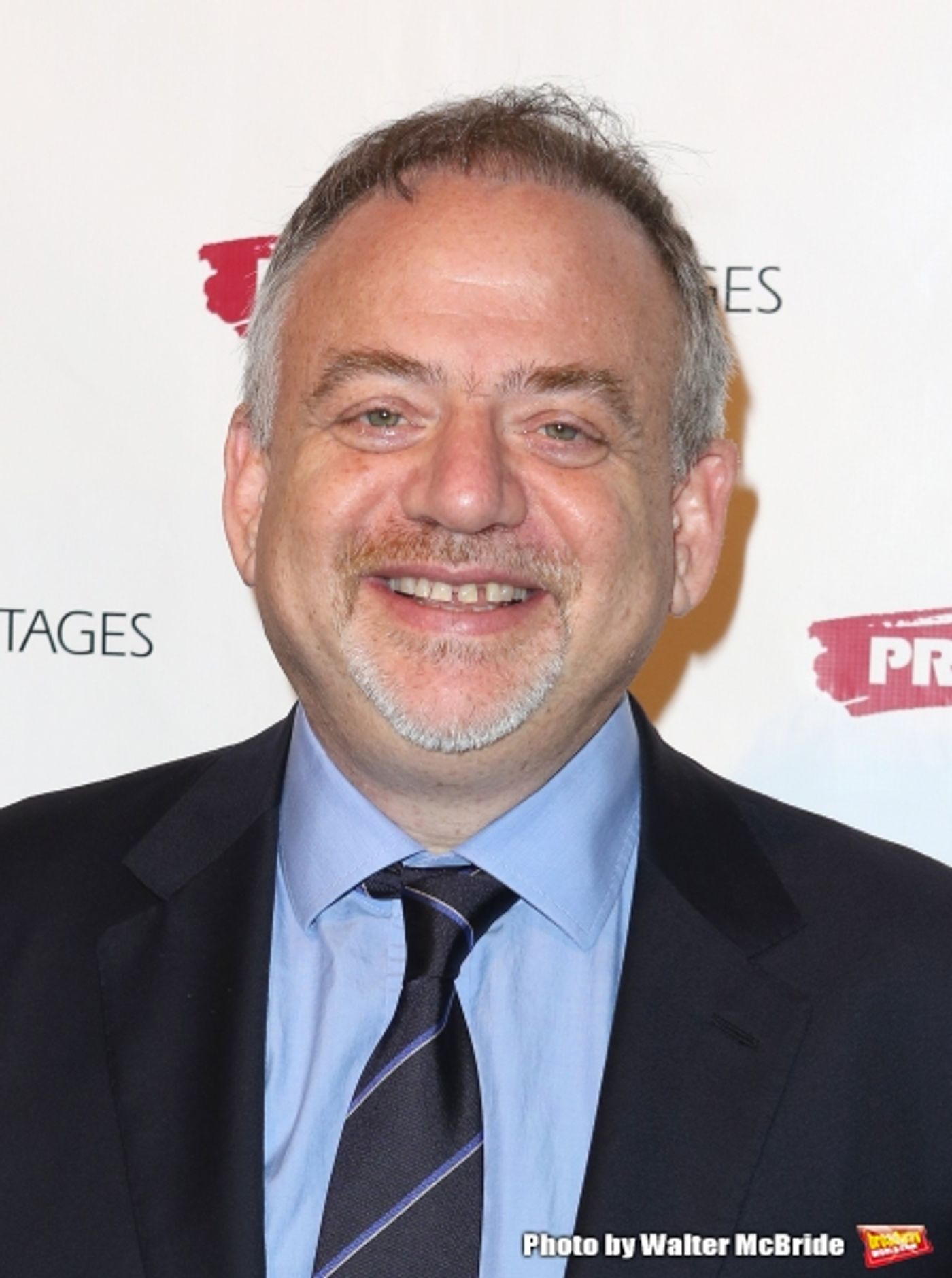 Photo Coverage: Primary Stages' Celebrates Shaiman and Wittman at 2015 Gala!  Image