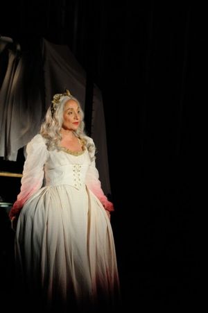 Phyllis Kay @ BroadwayWorld Phyllis Kay Photo