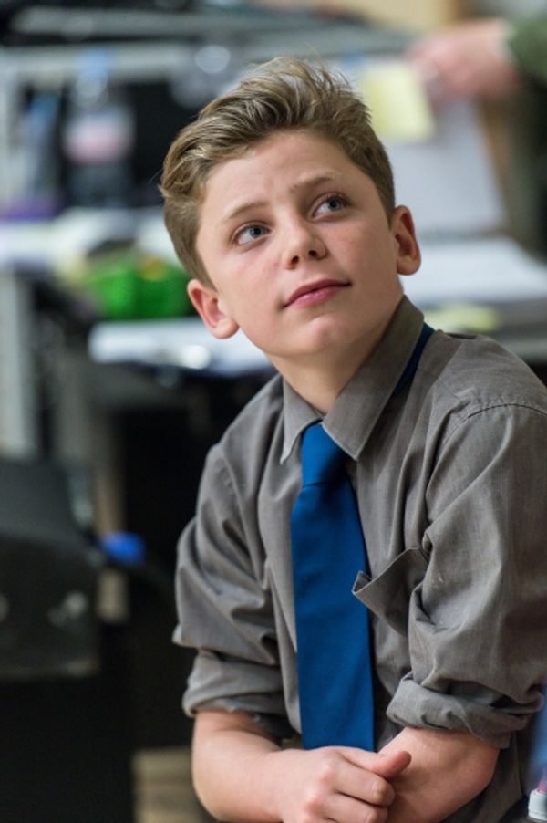 Adam Cansfield (Joe) Photo