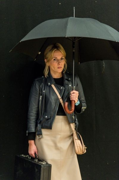 Lisa Dillon (Hapgood) Photo