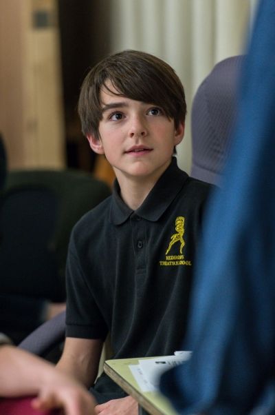 Sasha Gray (Joe) Photo