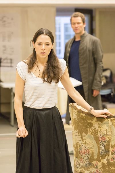 Elaine Cassidy Photo