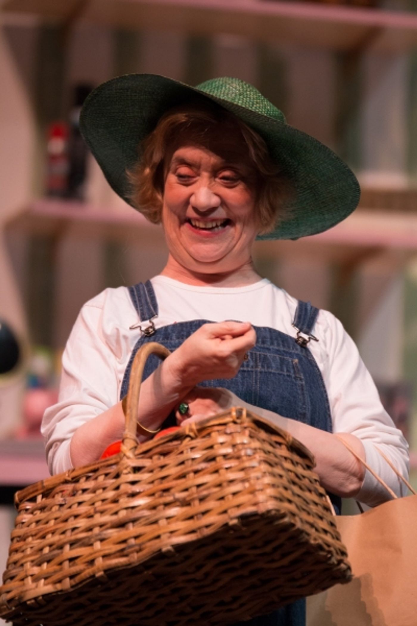 Photo Coverage: First look at Hilliard Art's Council's STEEL MAGNOLIAS Photo Coverage: First look at Hilliard Art's Council's STEEL MAGNOLIAS Image