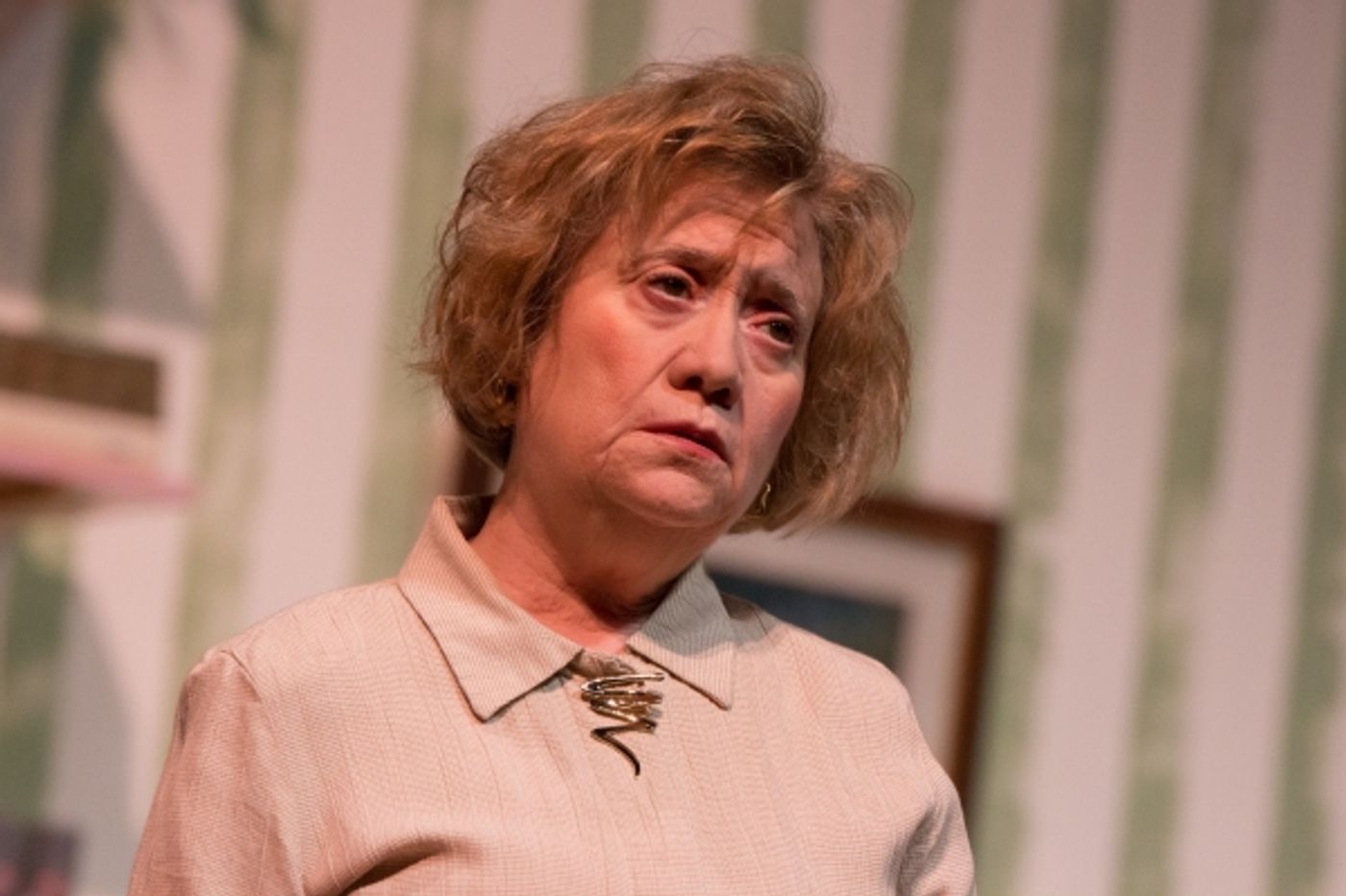 Photo Coverage: First look at Hilliard Art's Council's STEEL MAGNOLIAS Photo Coverage: First look at Hilliard Art's Council's STEEL MAGNOLIAS Image
