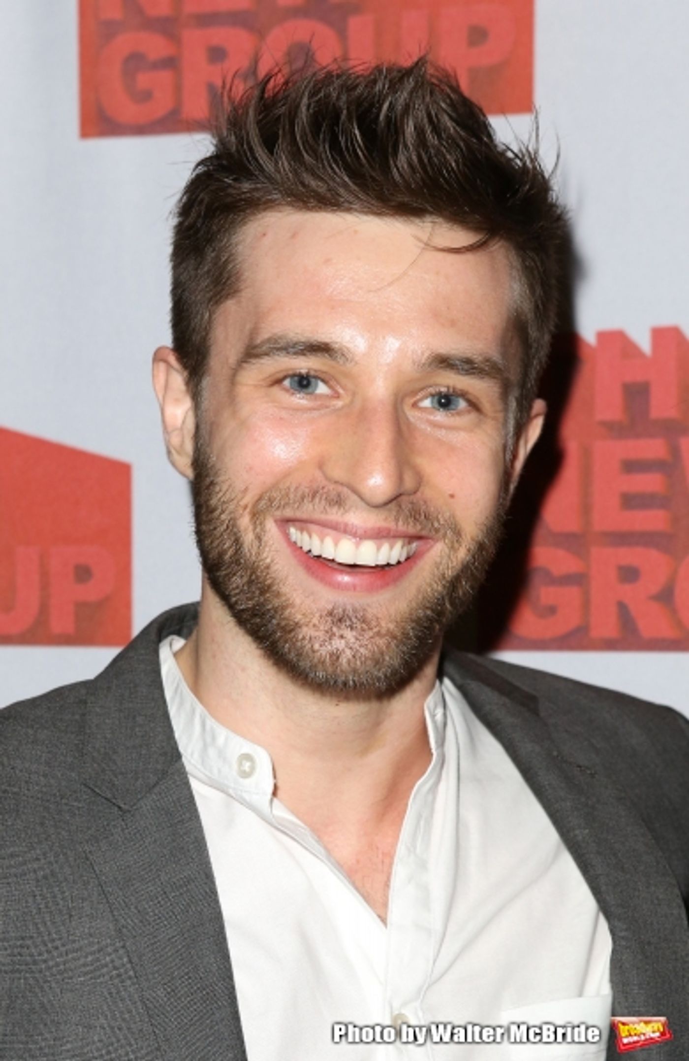 Photo Coverage: Inside Opening Night of The New Group's STEVE, Directed by Cynthia Nixon  Image