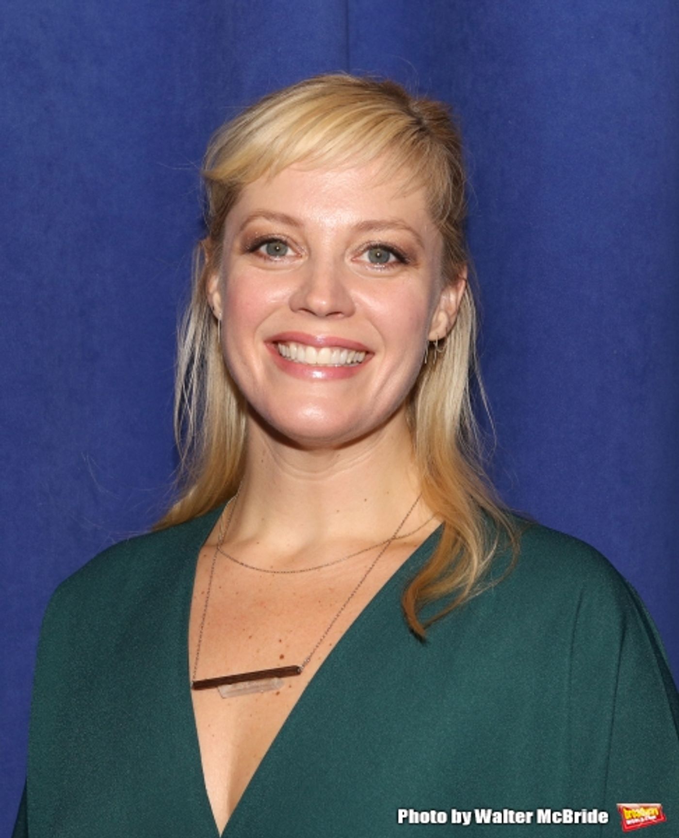 Photo Coverage: Meet the National Tour Cast of BRIDGES OVER MADISON COUNTY  Image