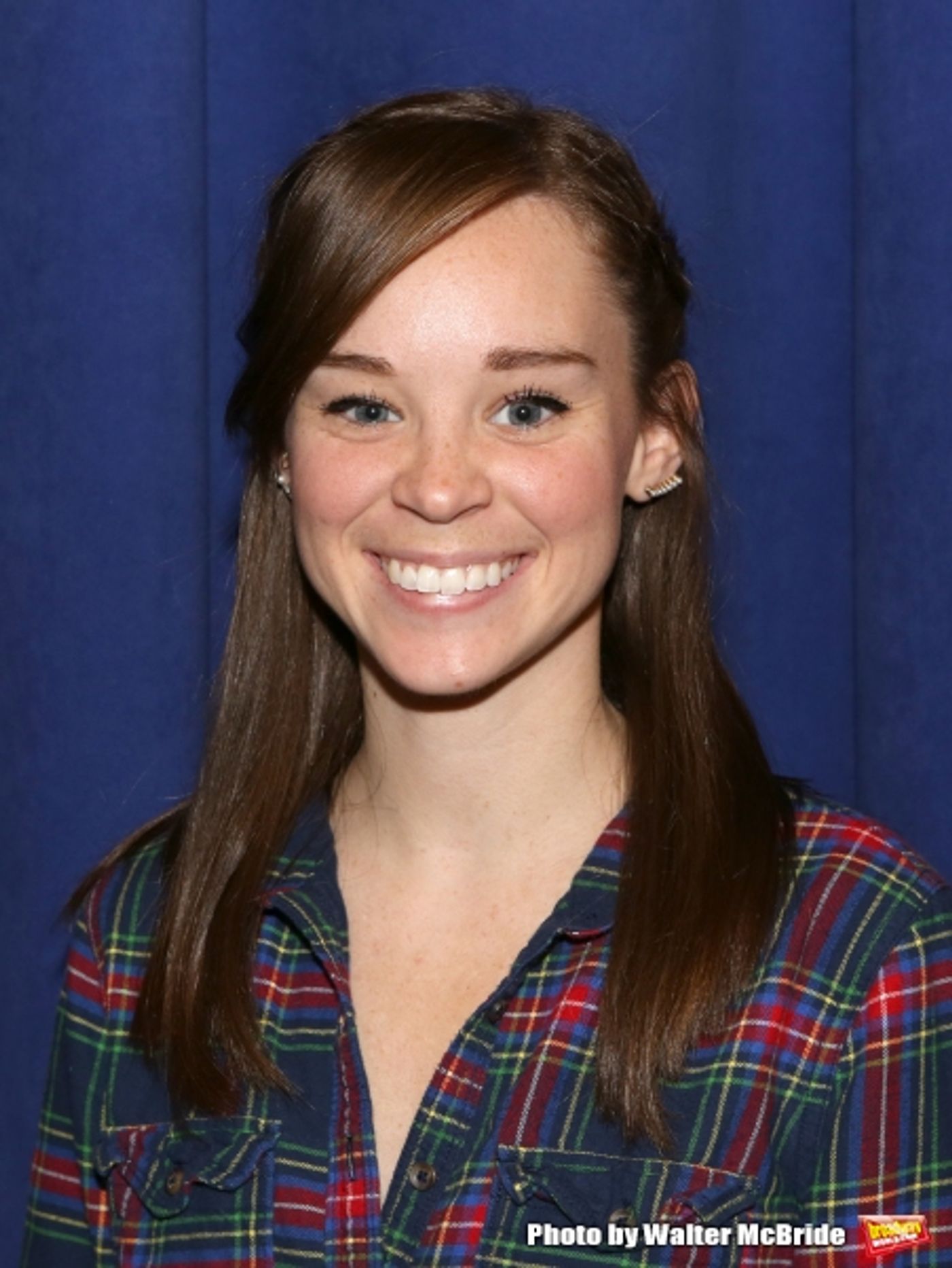 Photo Coverage: Meet the National Tour Cast of BRIDGES OVER MADISON COUNTY  Image